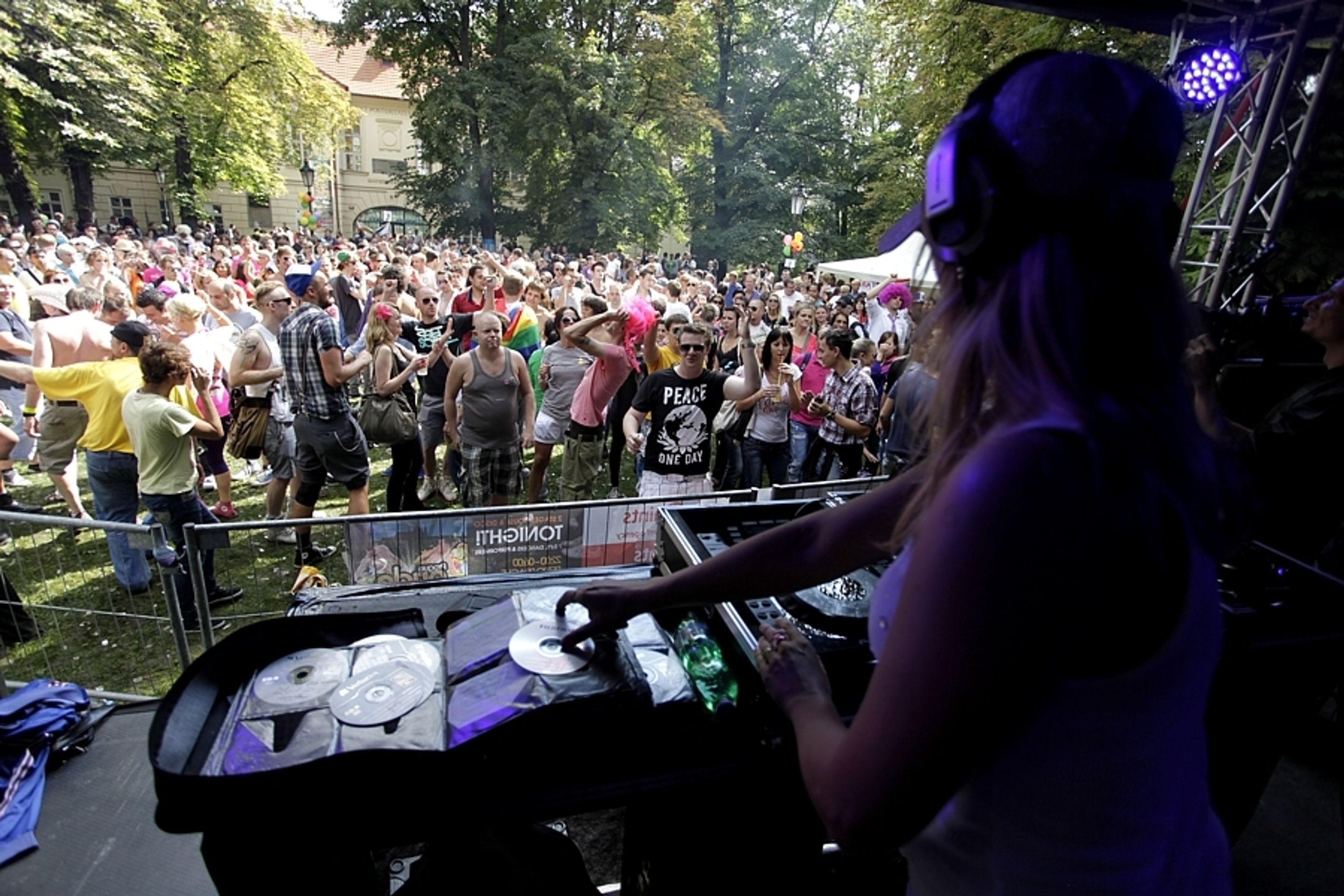 Prague Pride - 28 - GALERIE: Prague Pride1 (11/15)