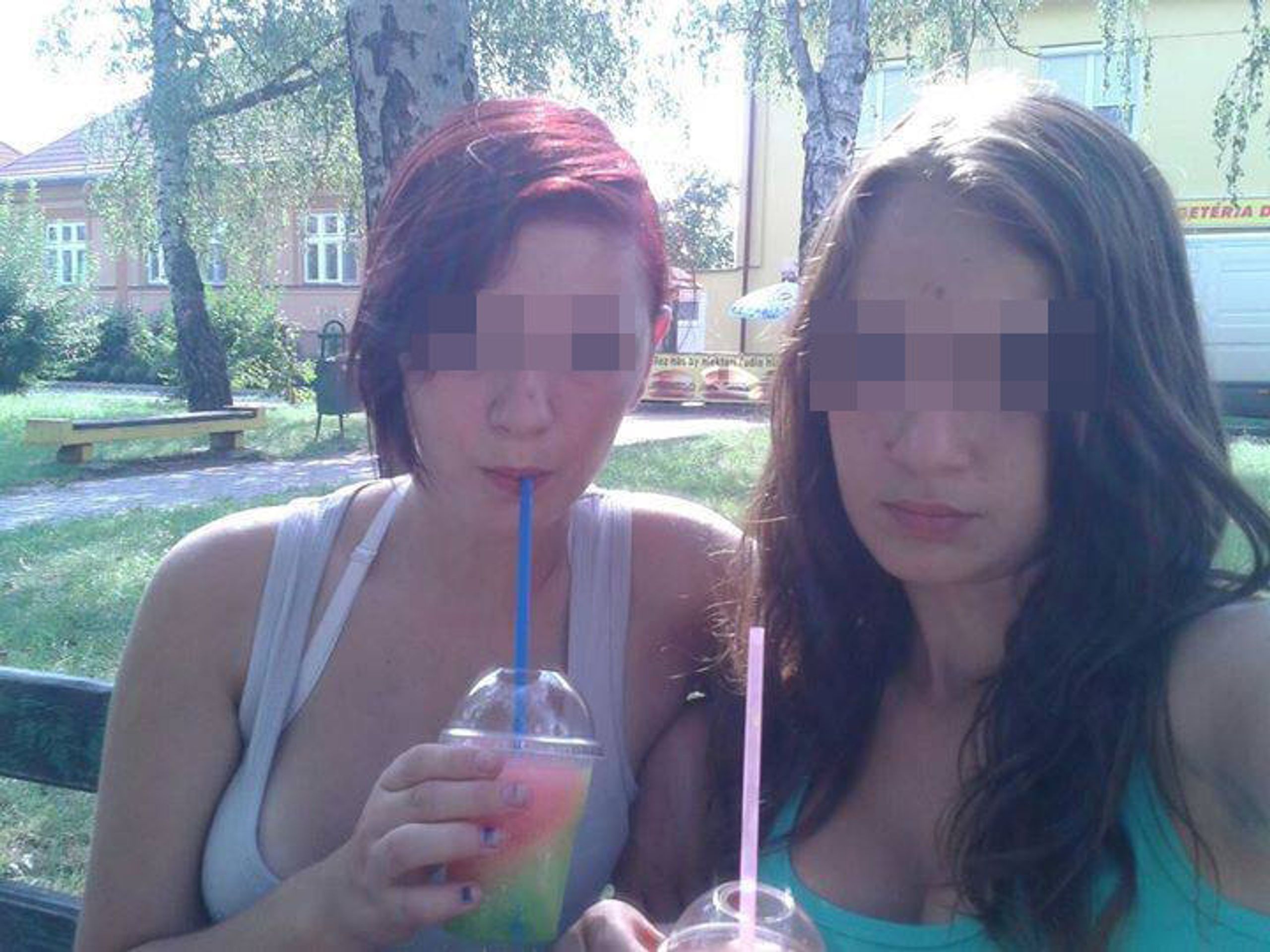 Kristína a Regina ubily dva psy - 3 - Kristína a Regina ubily dva pejsky (3/3)
