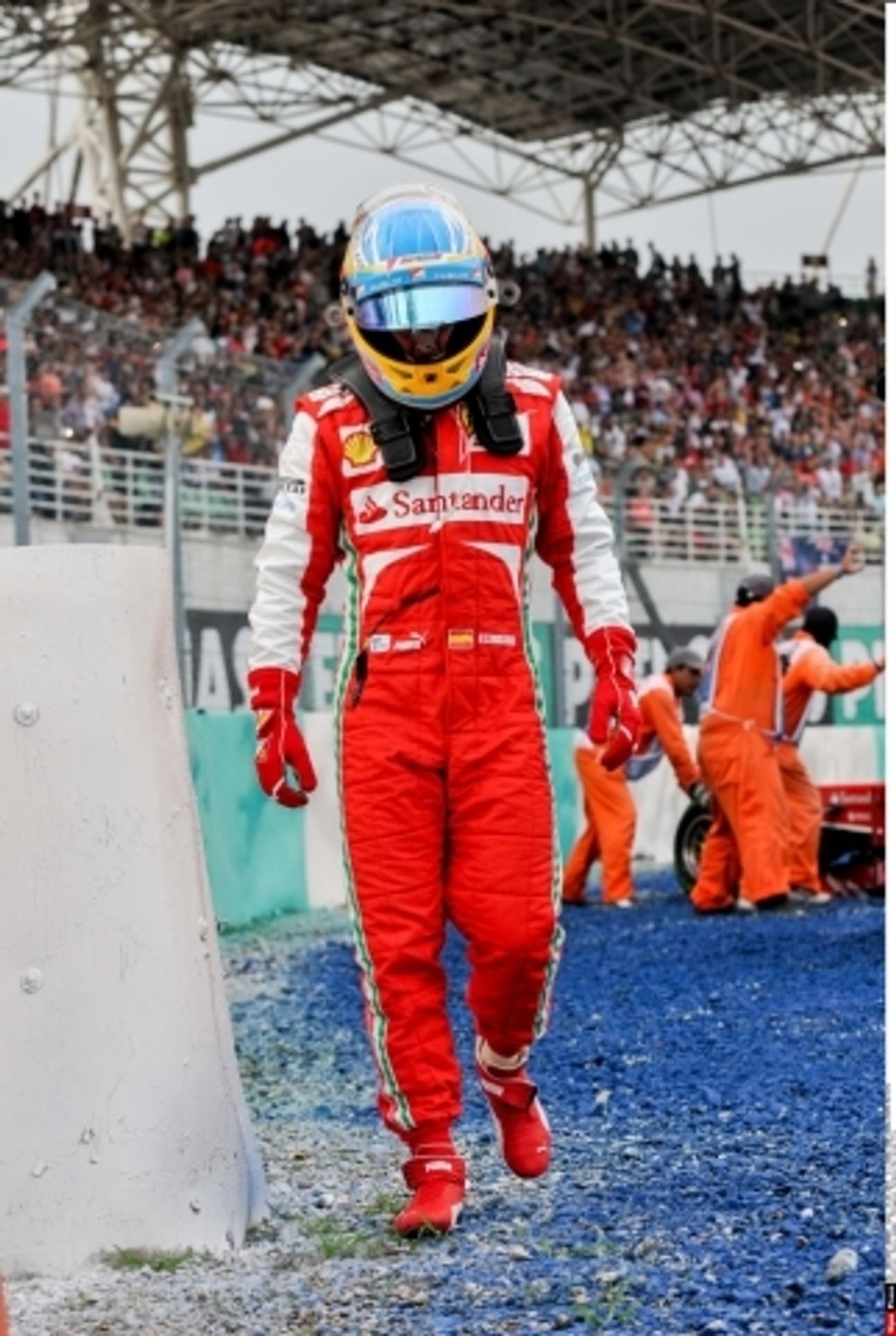 Alonso - 6 - GALERIE: Fernando Alonso (4/8)