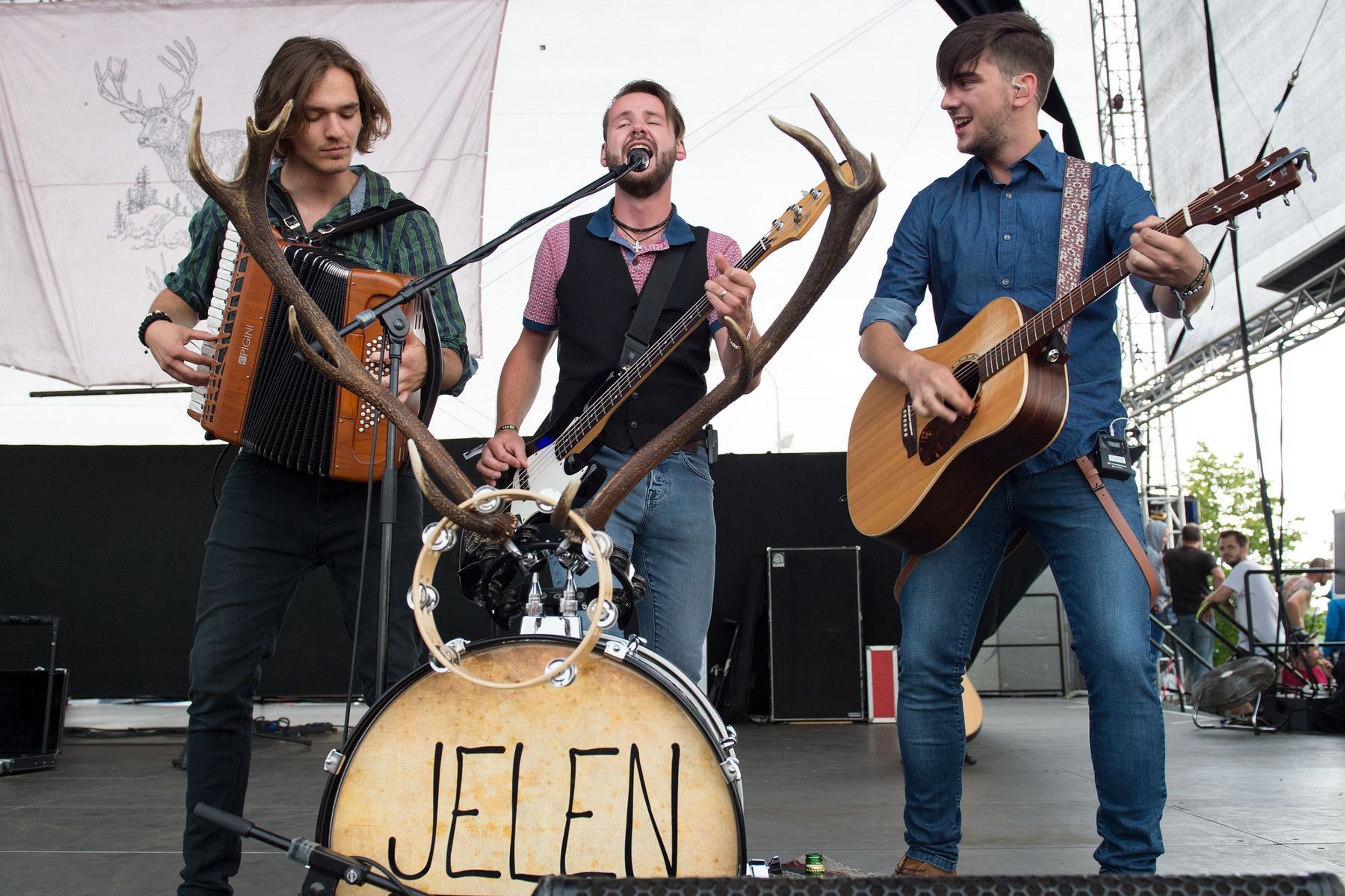 Rock for People 2016 - 39 - GALERIE: Rock for People 2016 (18/33)