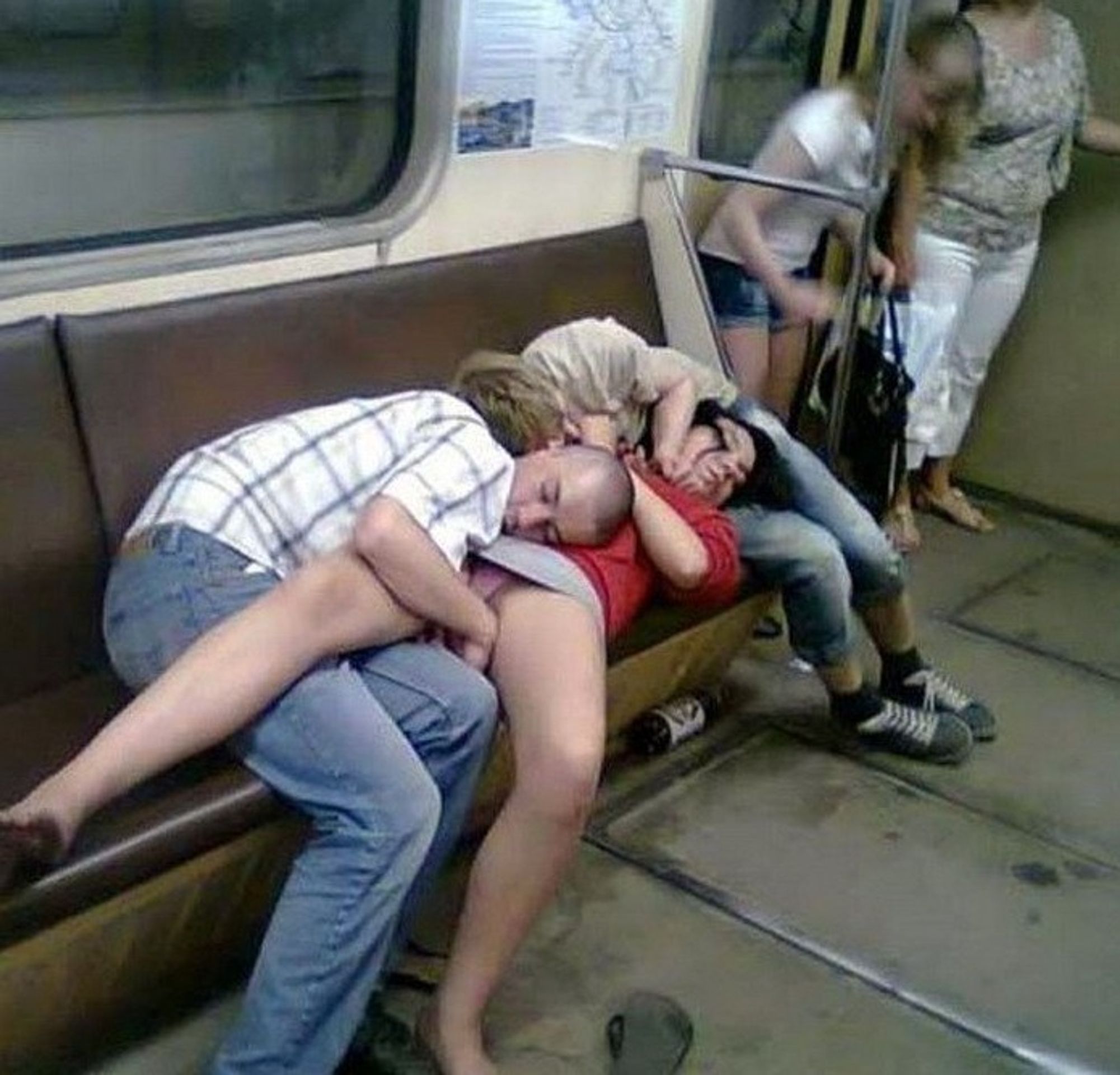 Новая локация