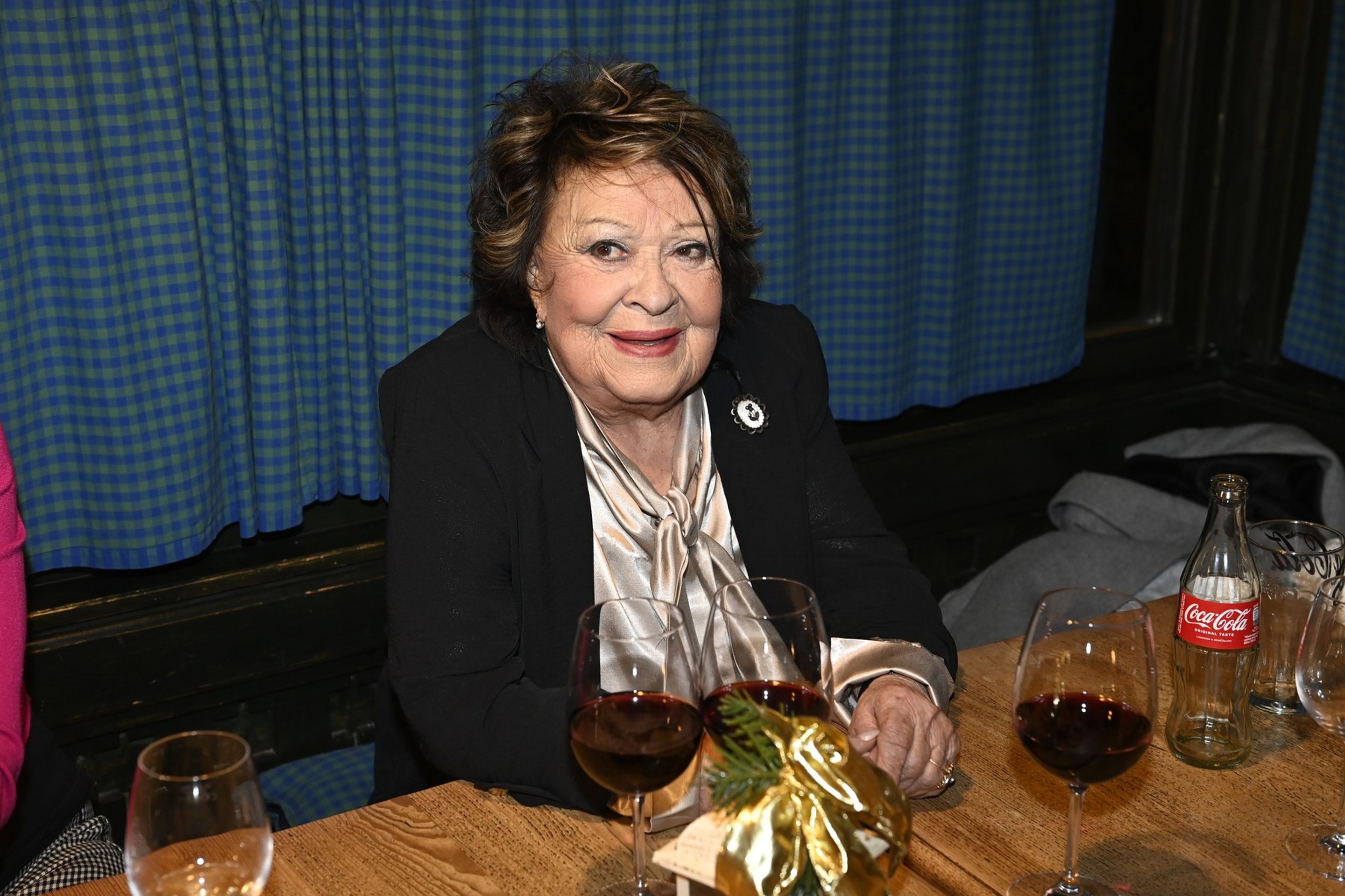 Jiřina Bohdalová - Jiřina Bohdalová (13/19)
