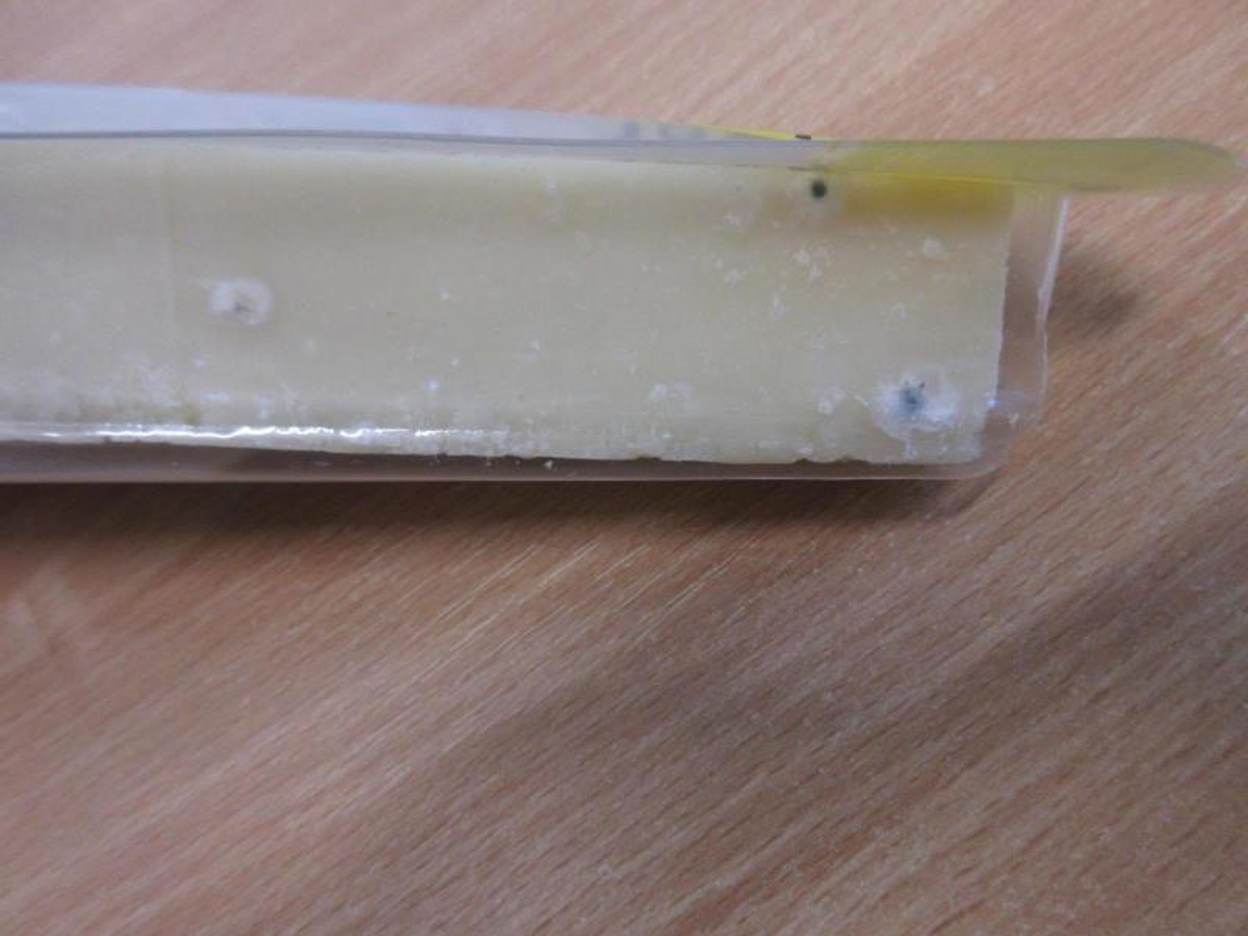 Zdraví nebezpečný sýr Grana Padano (8) - Zdraví nebezpečné sýry (1/15)