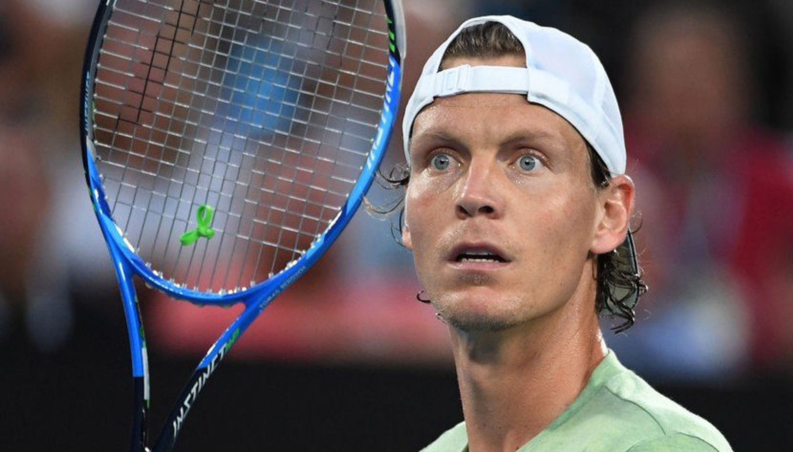 Tomáš Berdych - GALERIE: Karolína Plíšková a kondiční trenér Marek Všetíček (3/4)