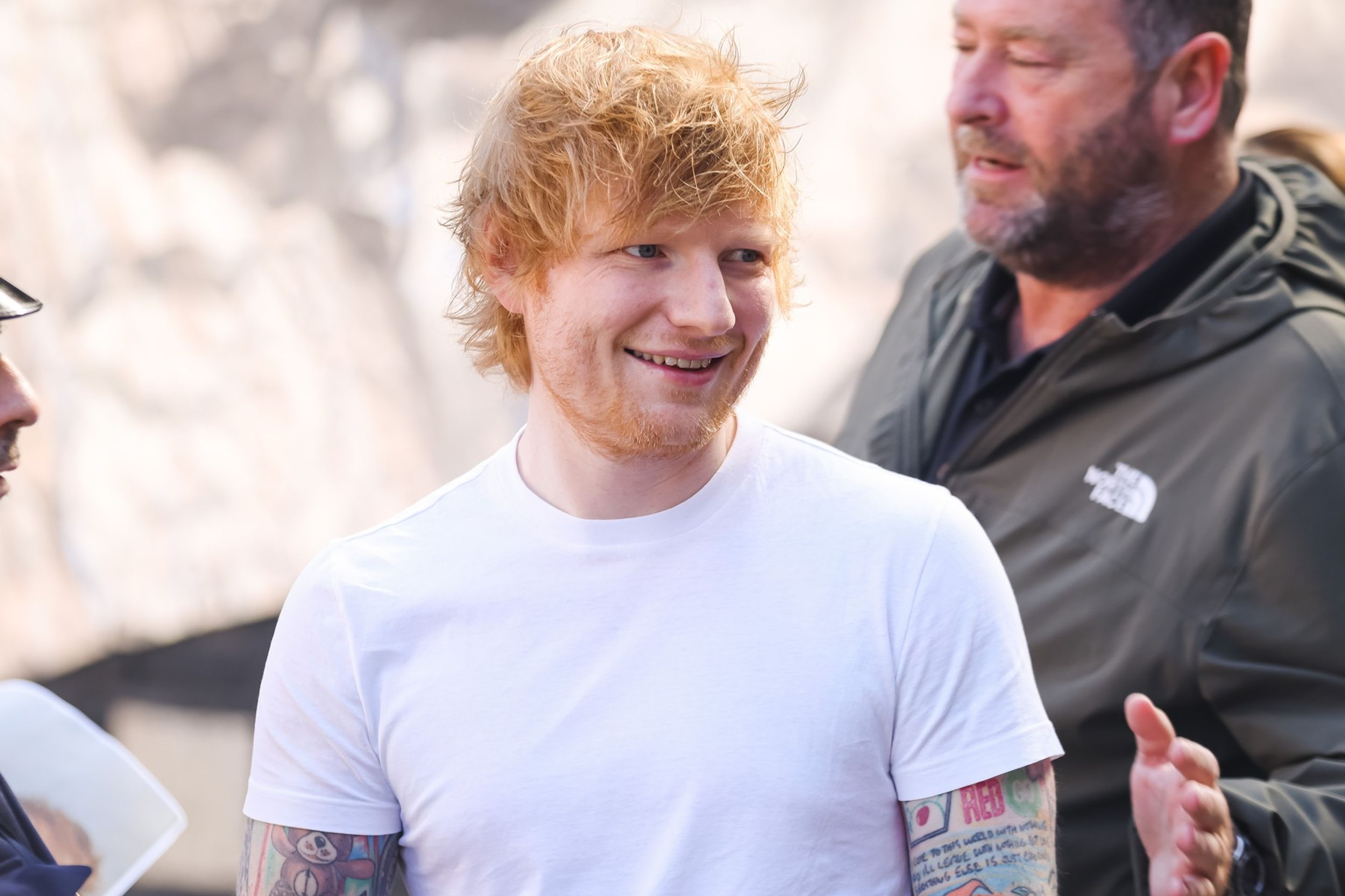 Ed Sheeran - Ed Sheeran (5/5)