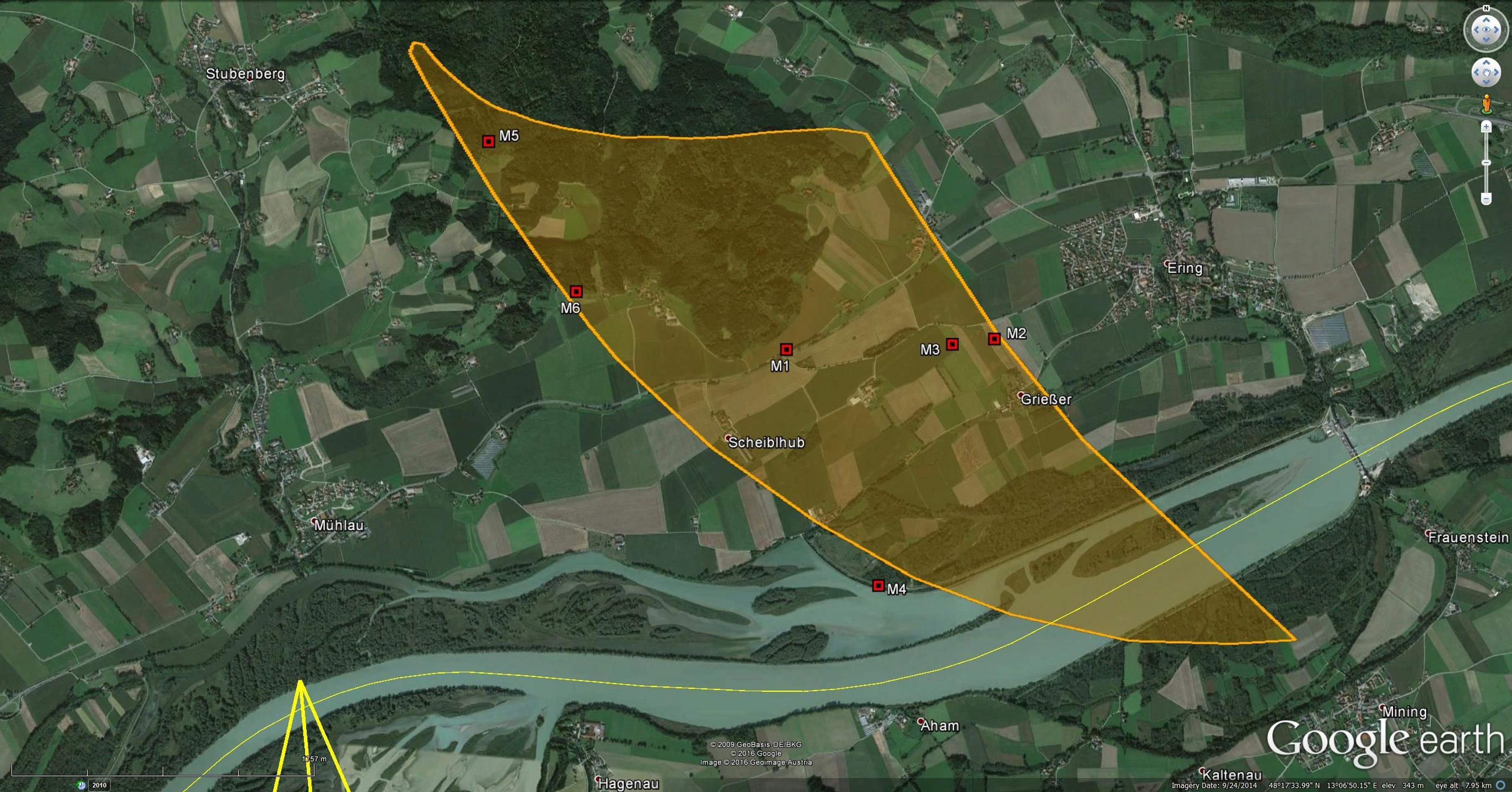 Meteority - 3 - GALERIE: Díky Čechům našli kusy meteoritu (3/5)