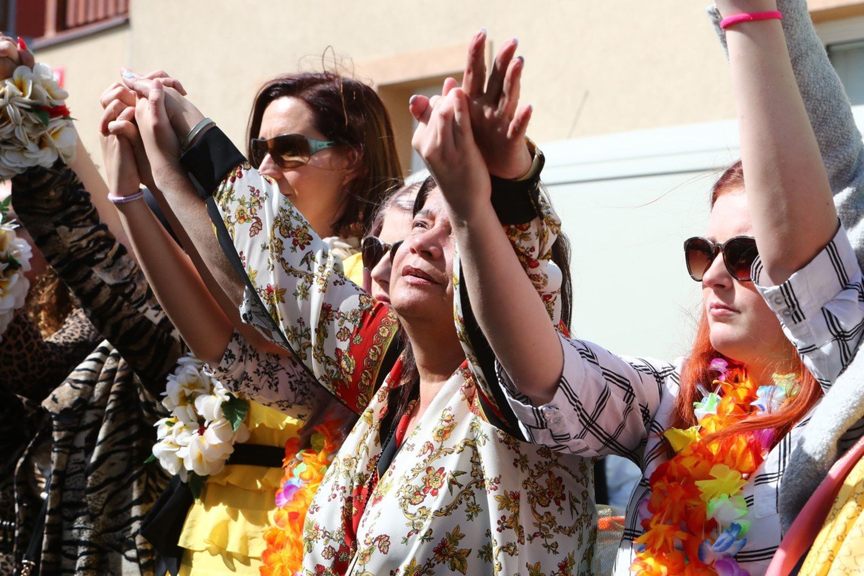 Rozloučení s Danem Nekonečným - 4 - GALERIE: Rozloučení s Danem Nekonečným (4/23)