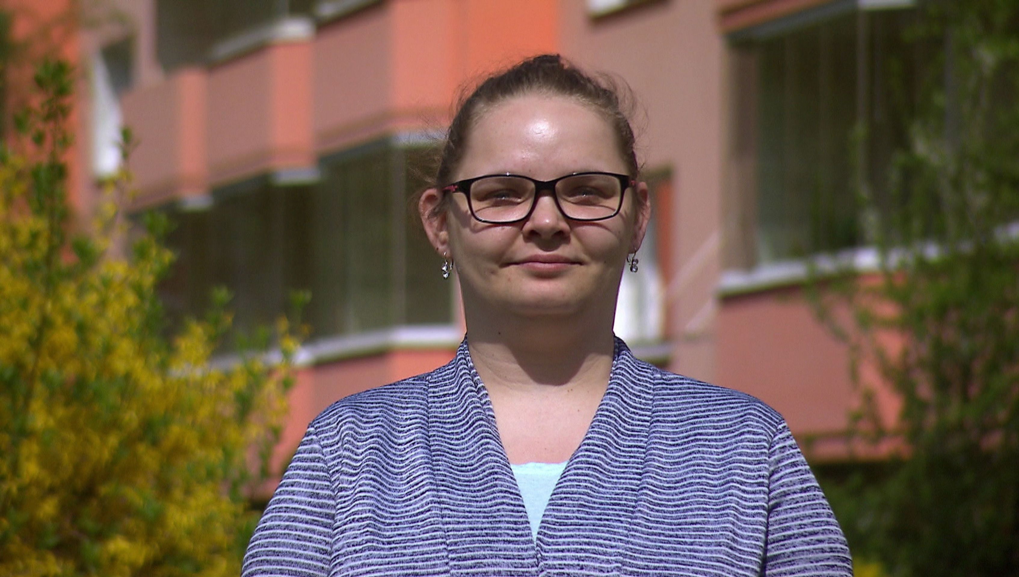 Výměna manželek: Kočičí výkaly a totální špína! - 1 - GALERIE: Výměna manželek - Tereza a Marek (19/22)