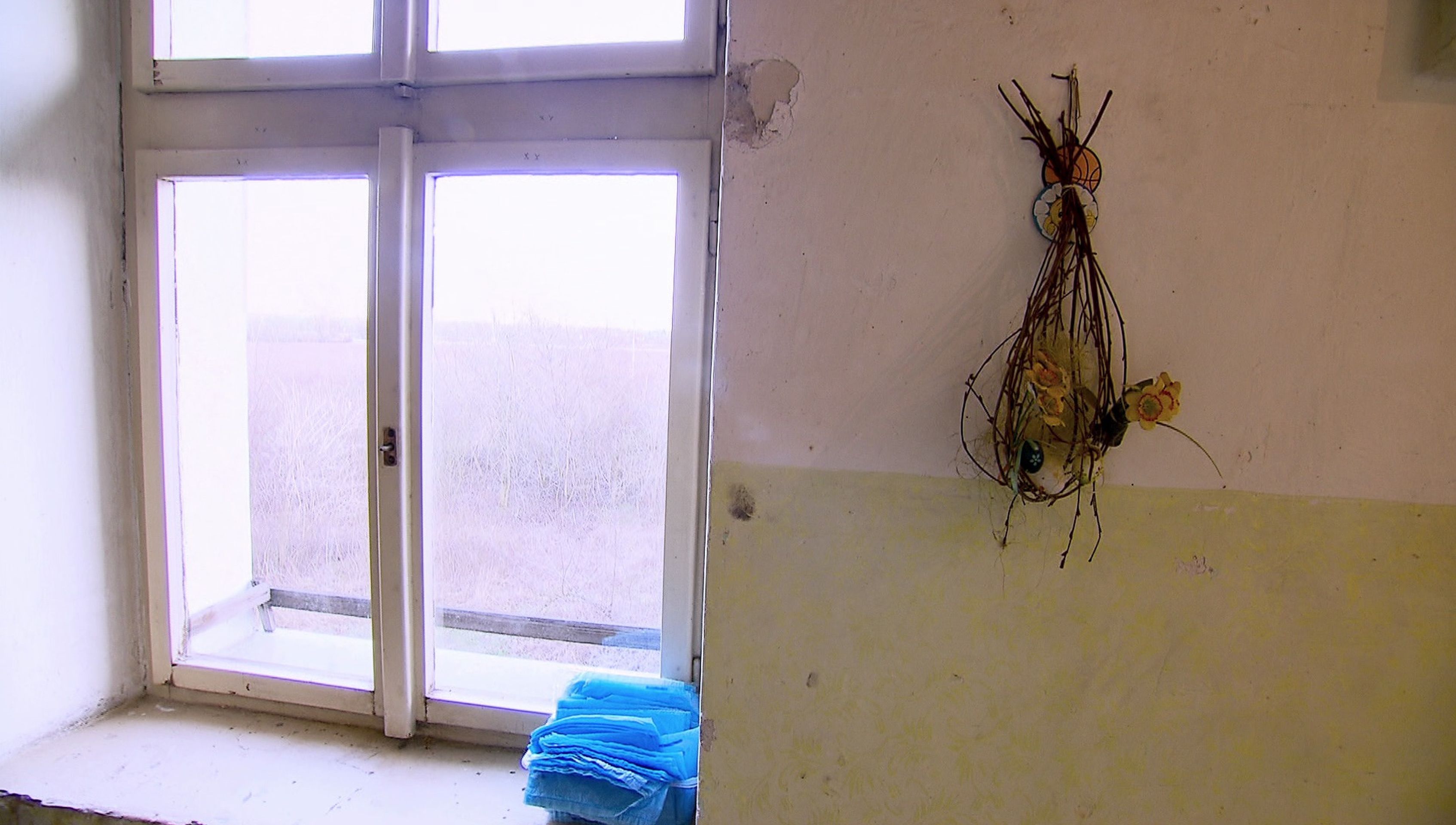Výměna manželek: Nádražní dům plný pavouků! - 12 - GALERIE: Výměna manželek: Nádražní dům plný pavouků! (12/13)