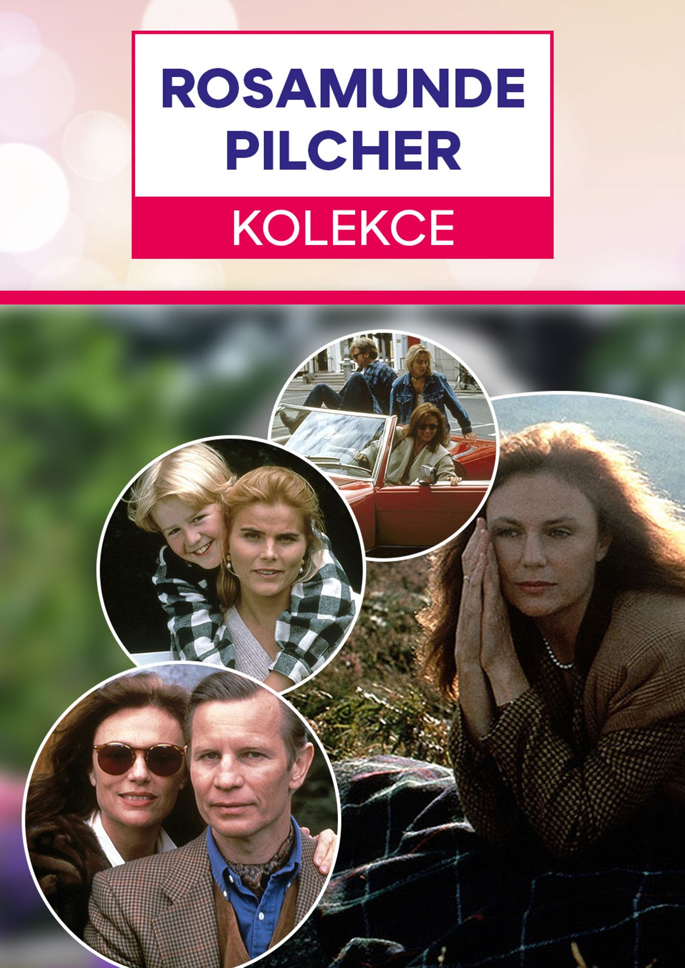 rosamunde-pilcher-zari - GALERIE: Volební štáb TOP 09 (3/10)