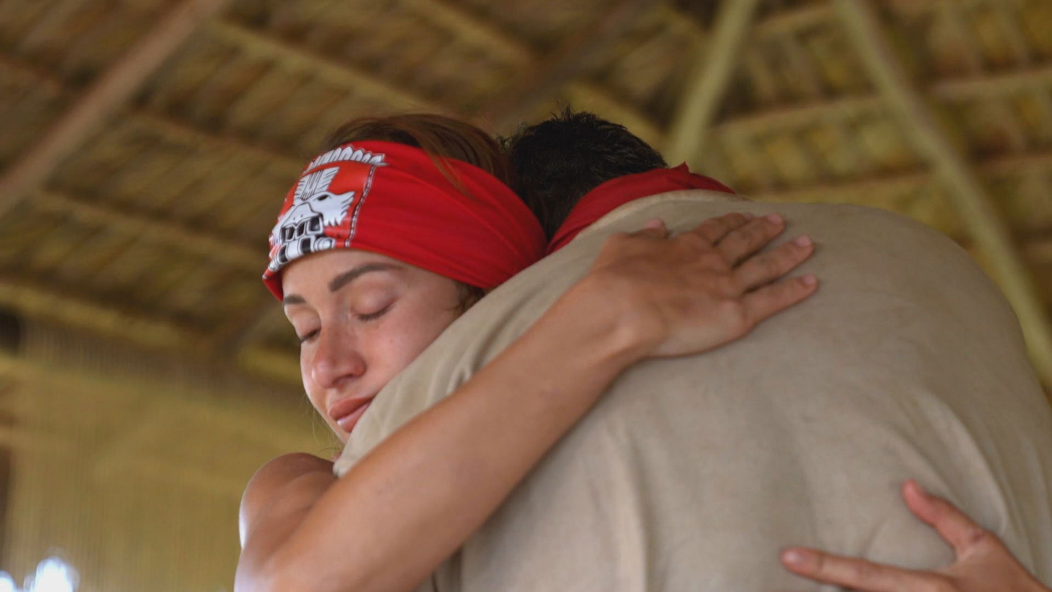 Survivor Pepa - Pepa v soutěži Survivor (9/13)