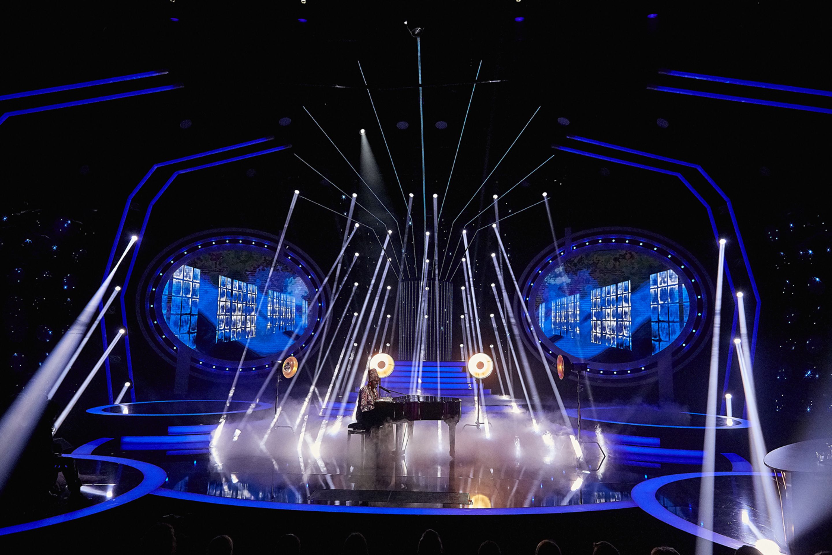Tvoje tvář má známý hlas 2 - show - 37 - GALERIE: Tvoje tvář má známý hlas 2 - show (36/38)