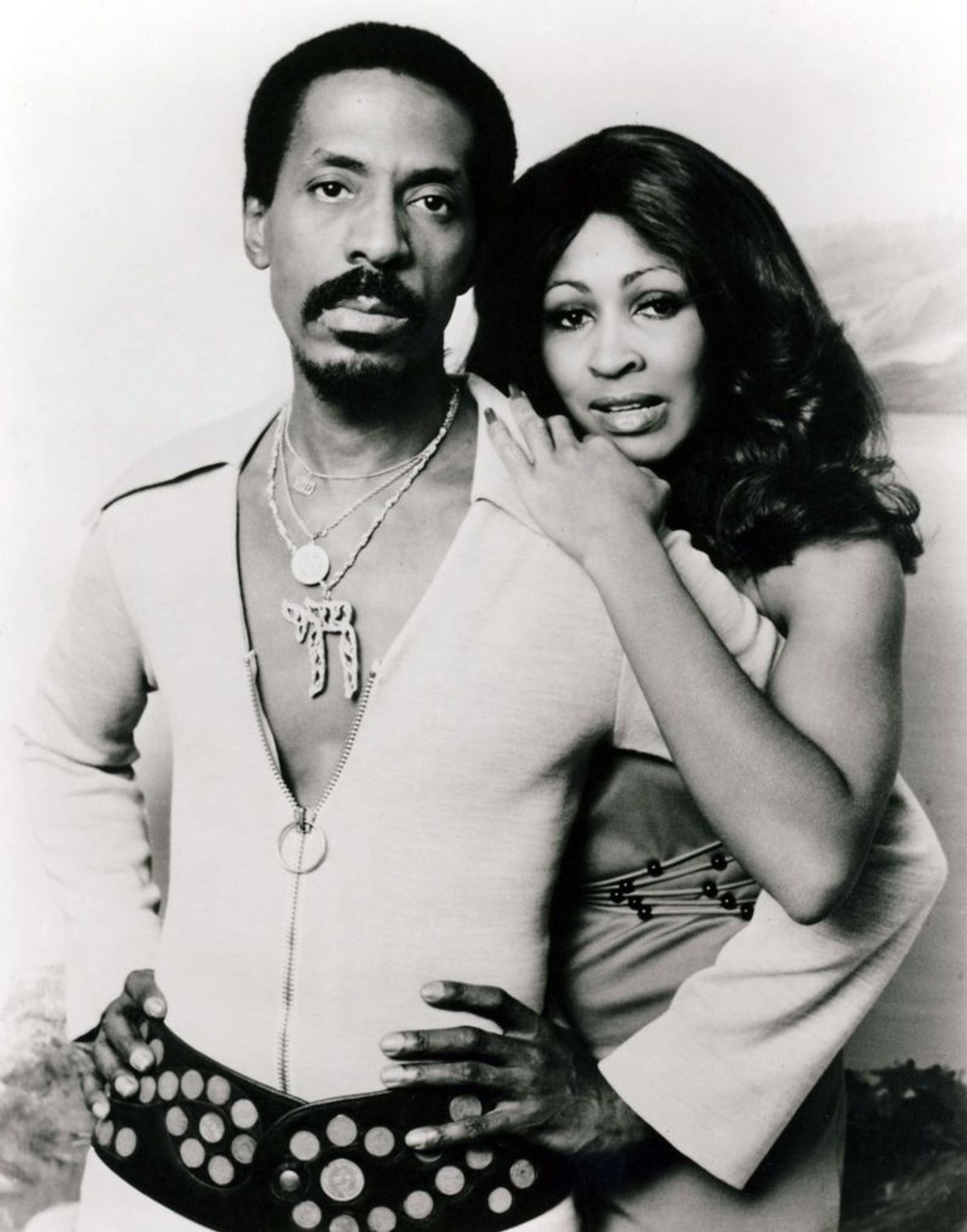 Tina Turner - Tina Turner (13/13)