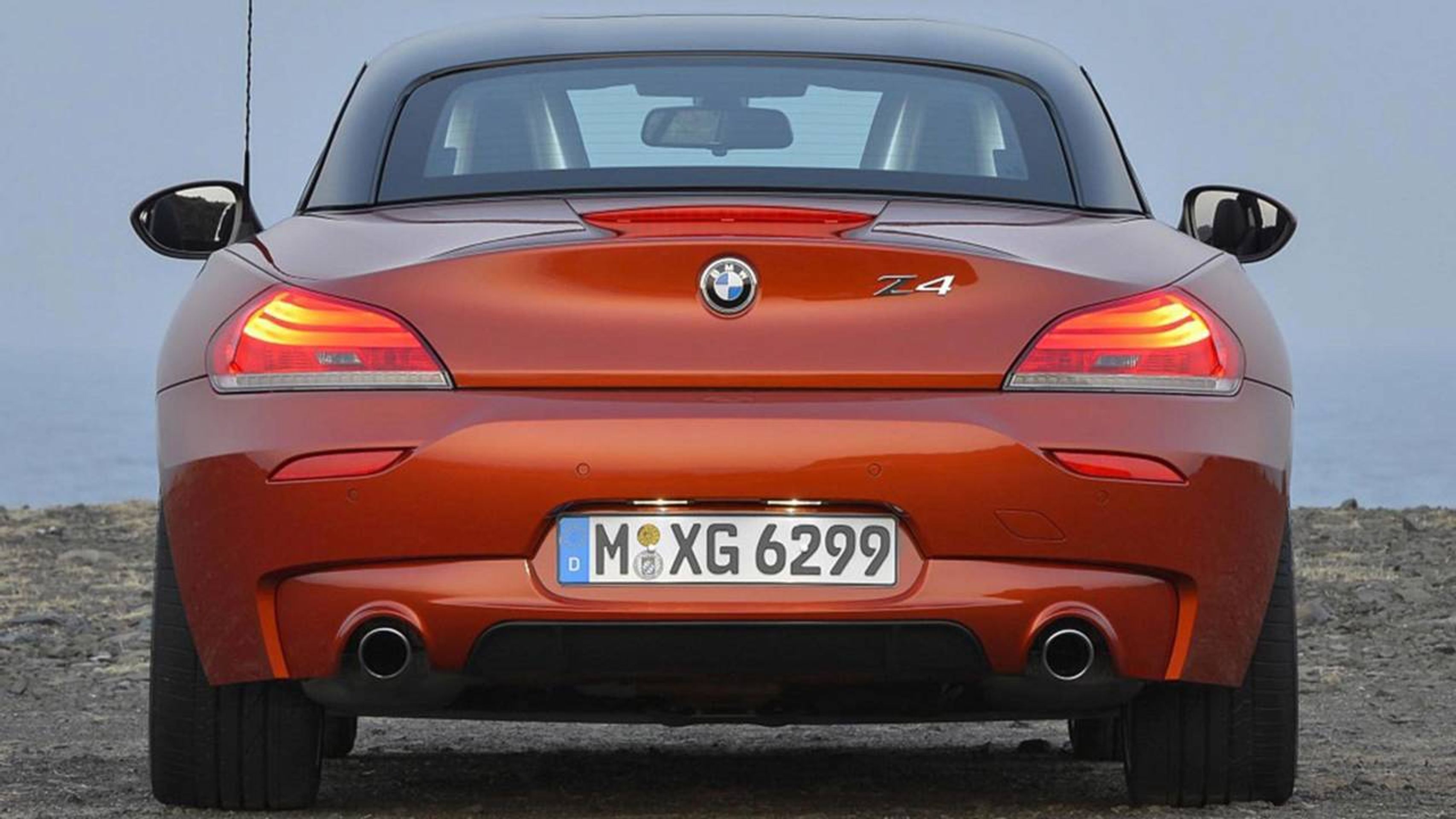 BMW Z4: Staré vs. nové - 13 - Fotogalerie: Srovnání starší a nové verze BMW Z4 (6/18)
