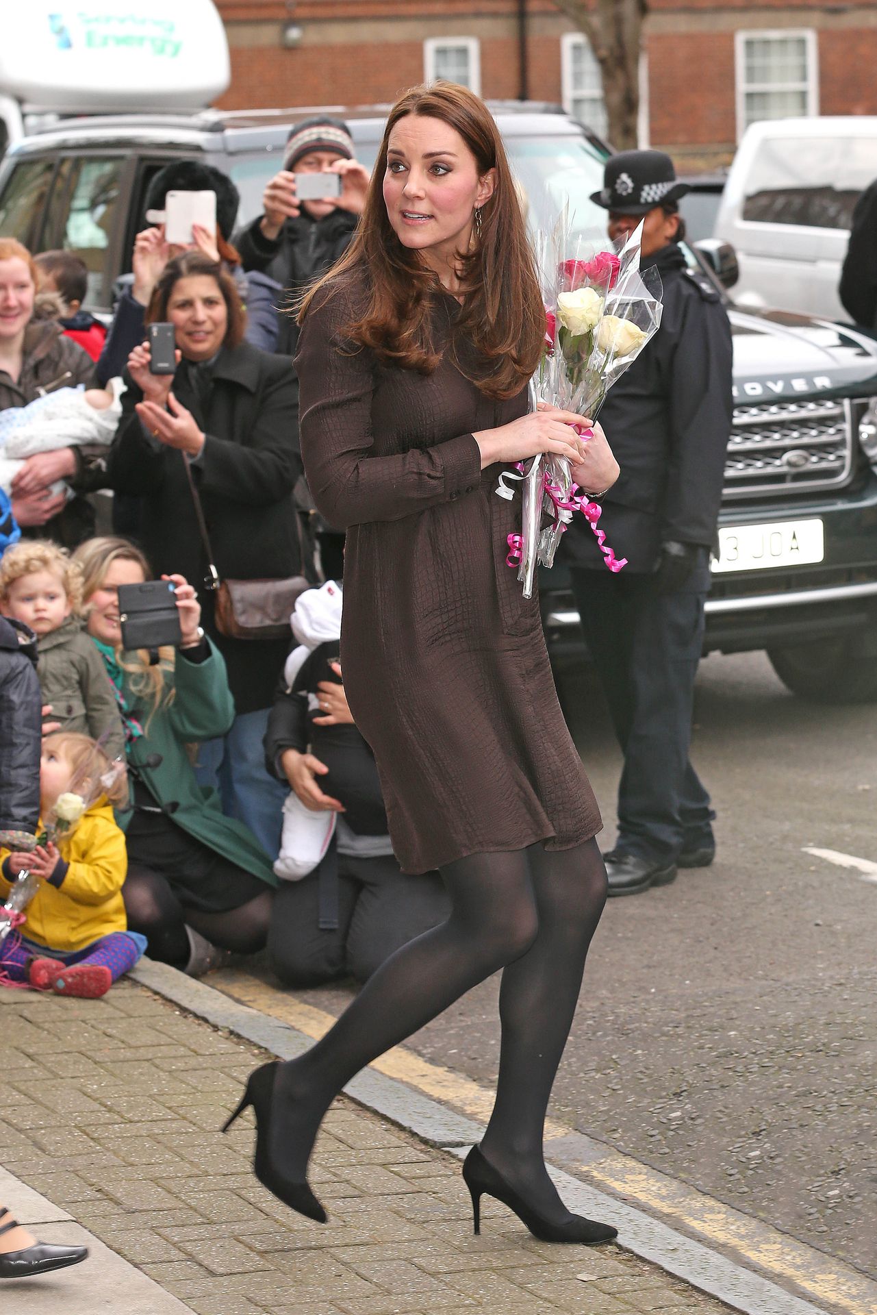 Kate Middleton - 2 - GALERIE: Kate Middleton (3/4)