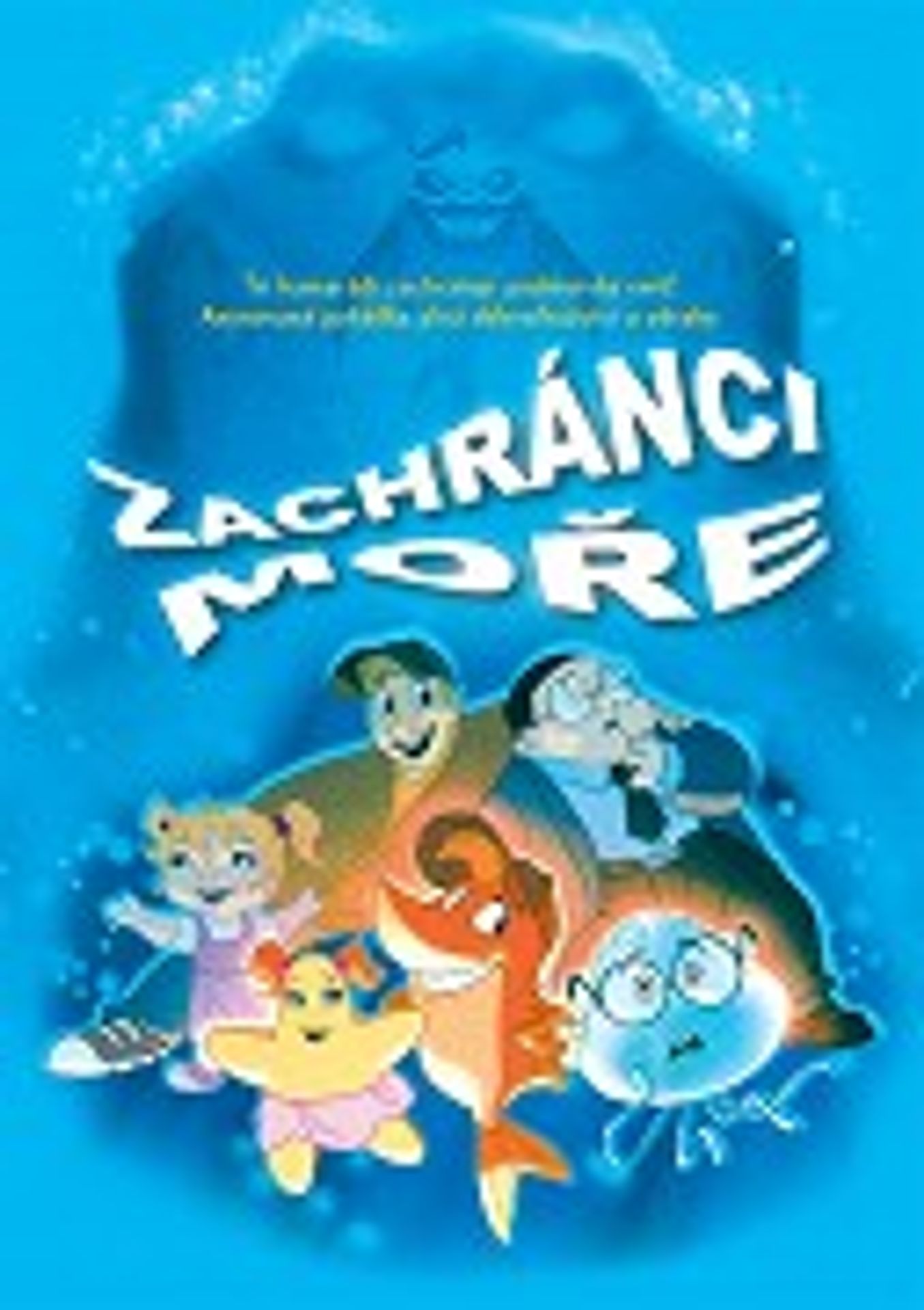 zachránci moře - 20 let Novy: 2004 (5/9)
