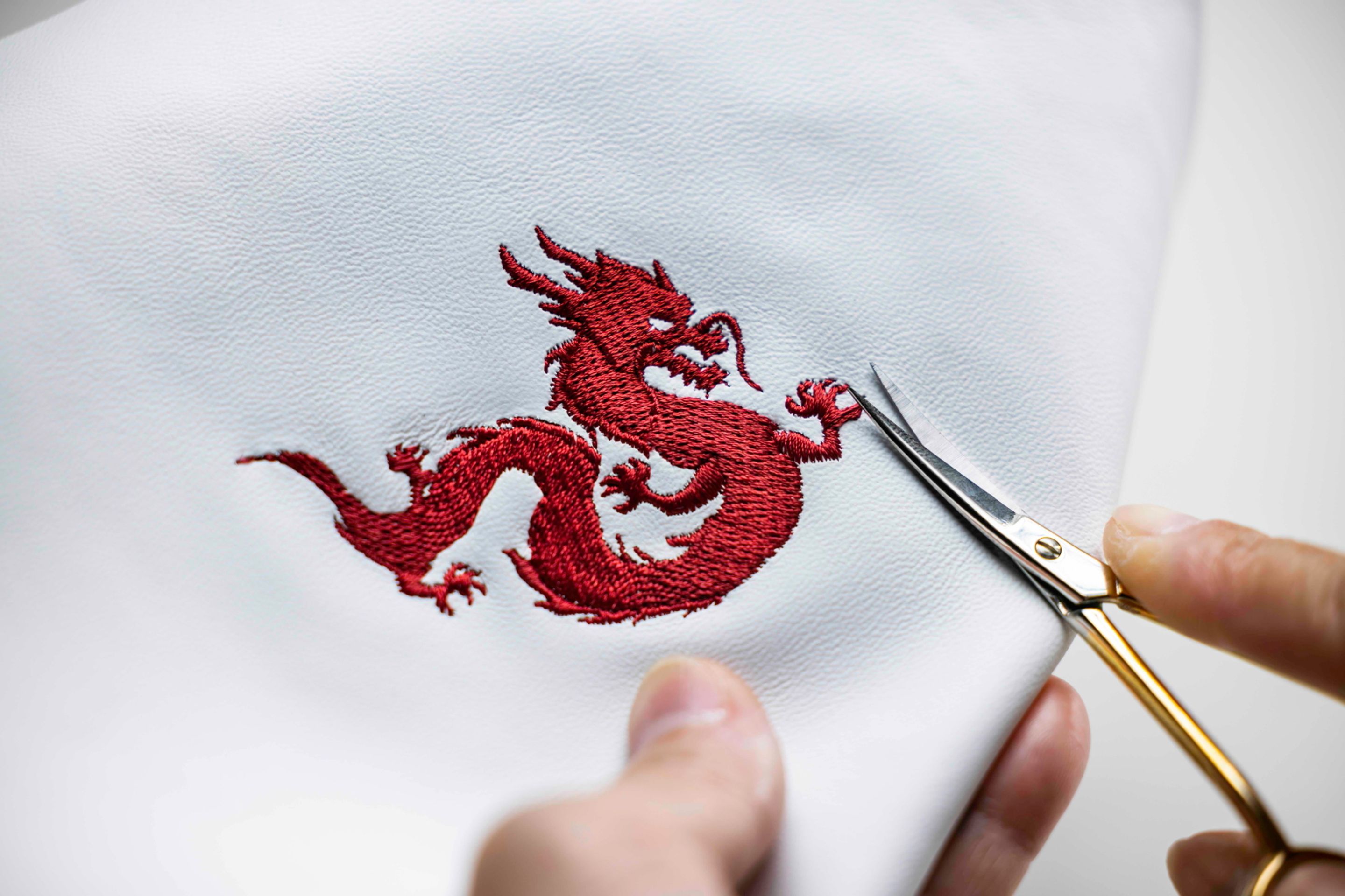 Rolls-Royce Phantom Year of the Dragon - Rolls-Royce Phantom Year of the Dragon (3/5)