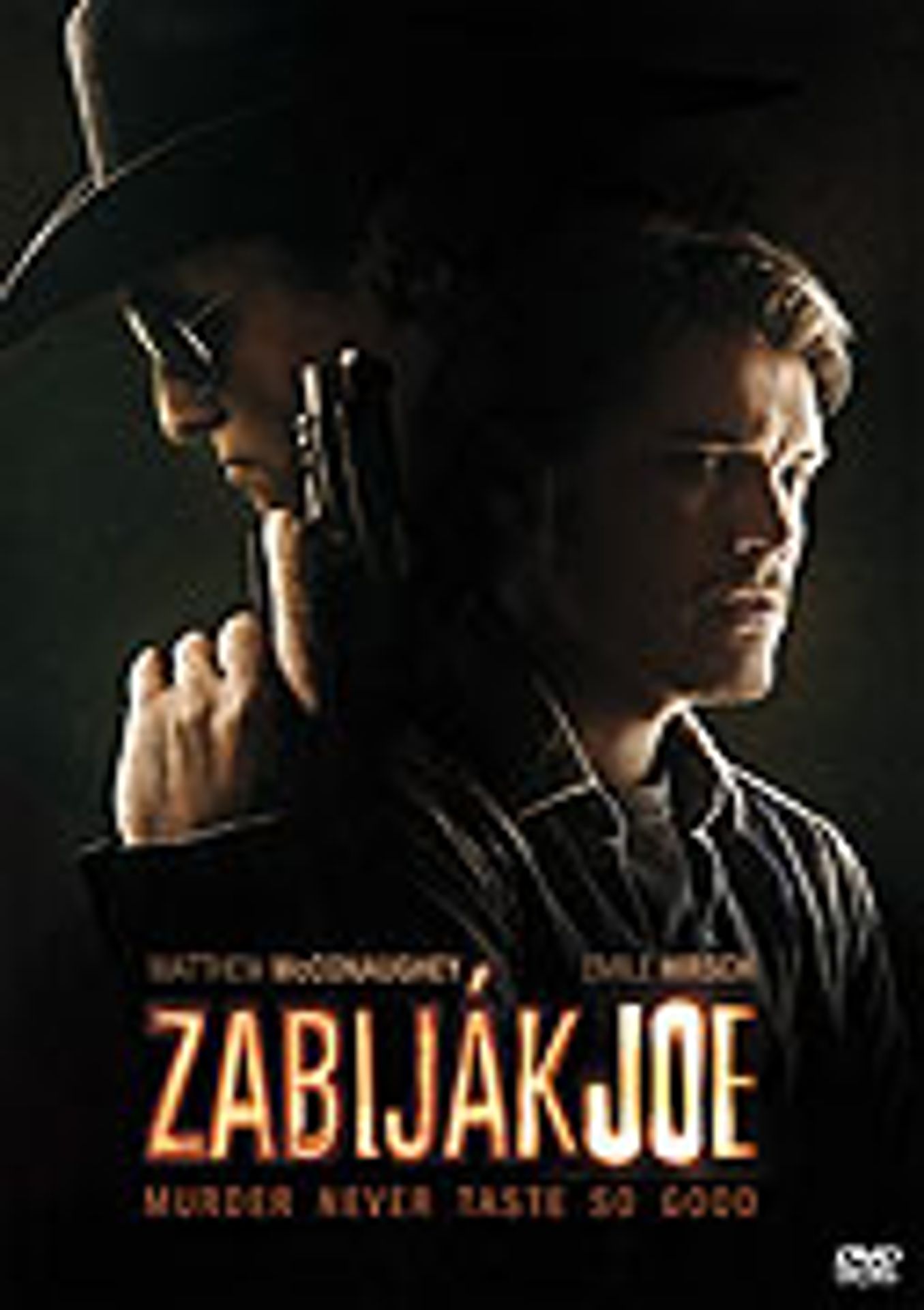 Zabiják Joe - GALERIE: Nádherná místa světa (1/6)