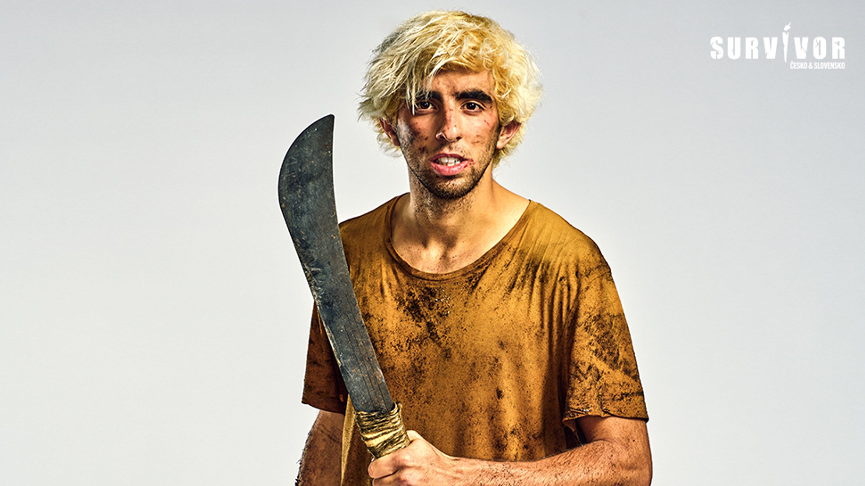 Survivor - Enrique Lysoněk - Survivor Česko 2022 (20/36)