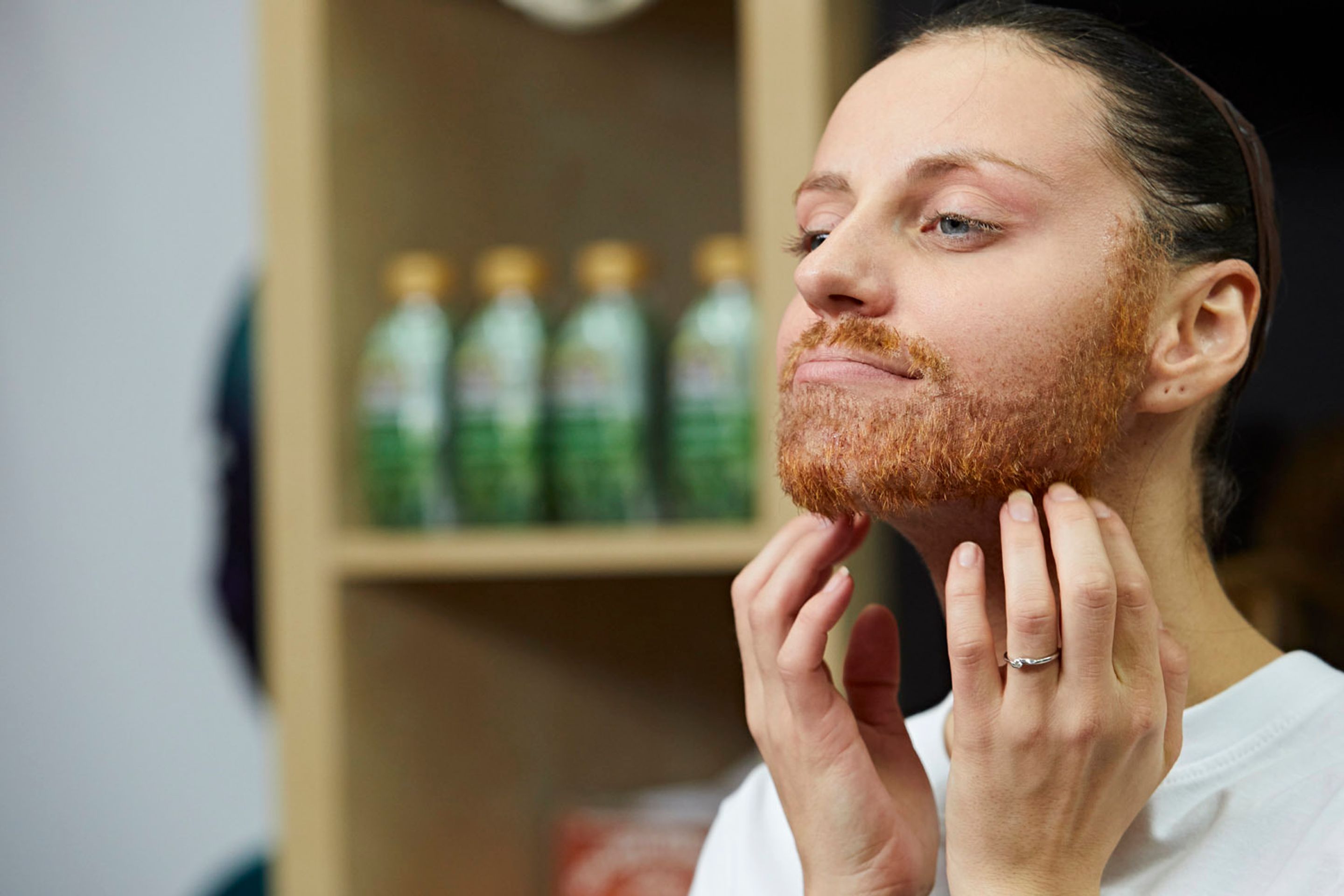 Tvoje tvář má známý hlas - 9. epizoda - 6 - GALERIE: Tvoje tvář má známý hlas - 9. epizoda - backstage (5/17)