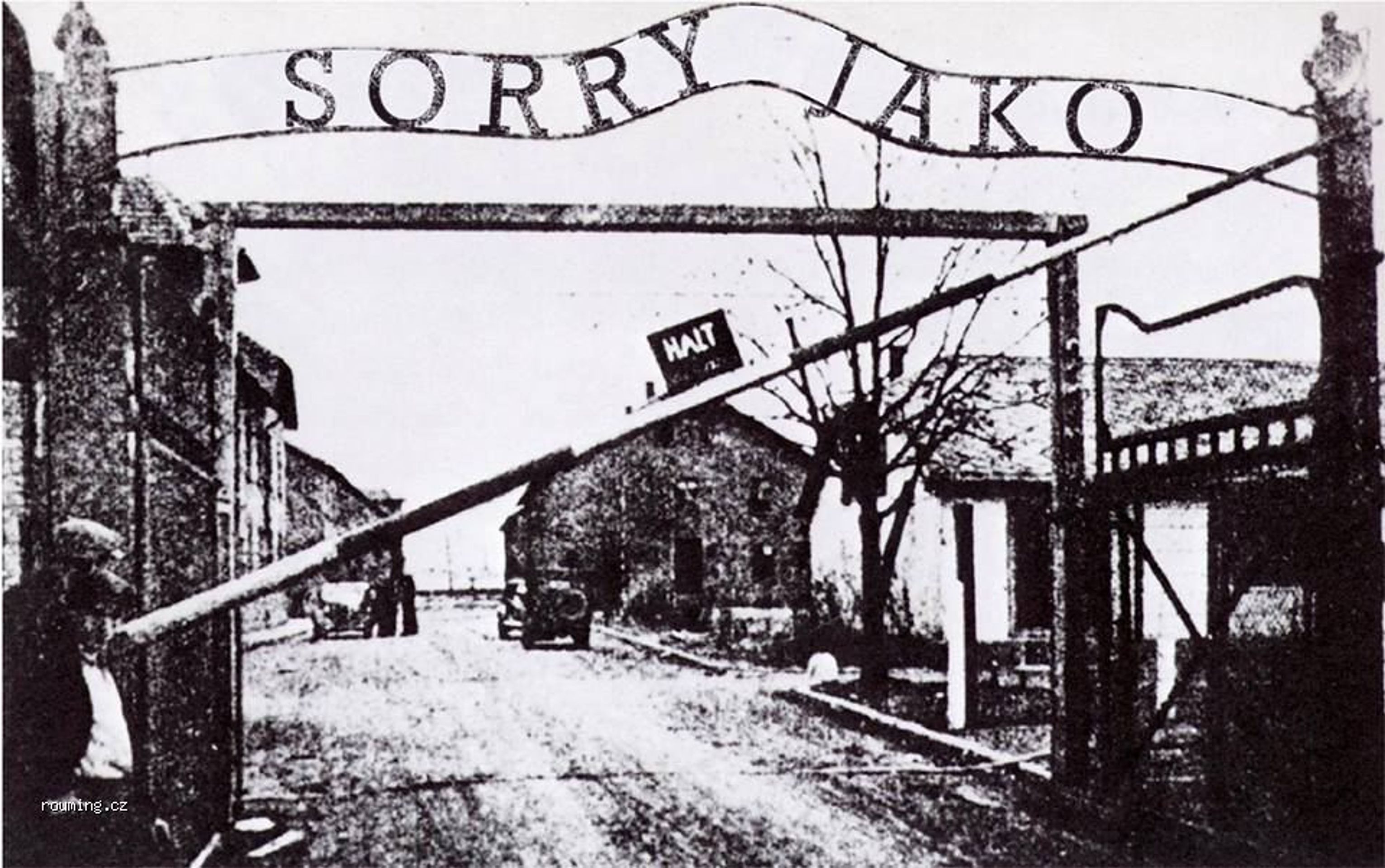 #sorryjako - národ se baví Babišem - 7 - GALERIE: Národ se baví Babišem - pan "Sorry Jako" (21/35)