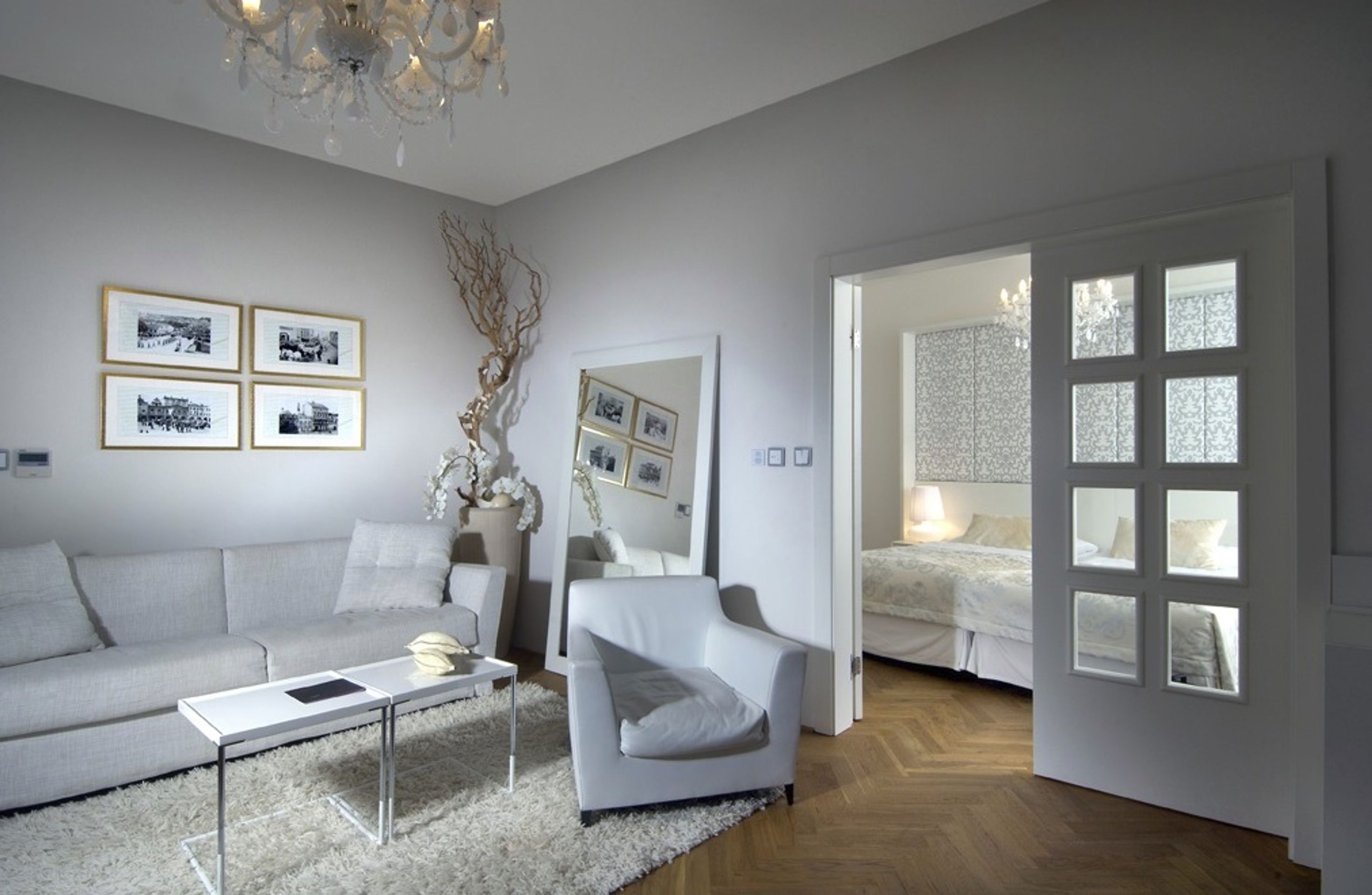 Hotel Aplaus - Galerie: Hotel Aplaus (5/10)