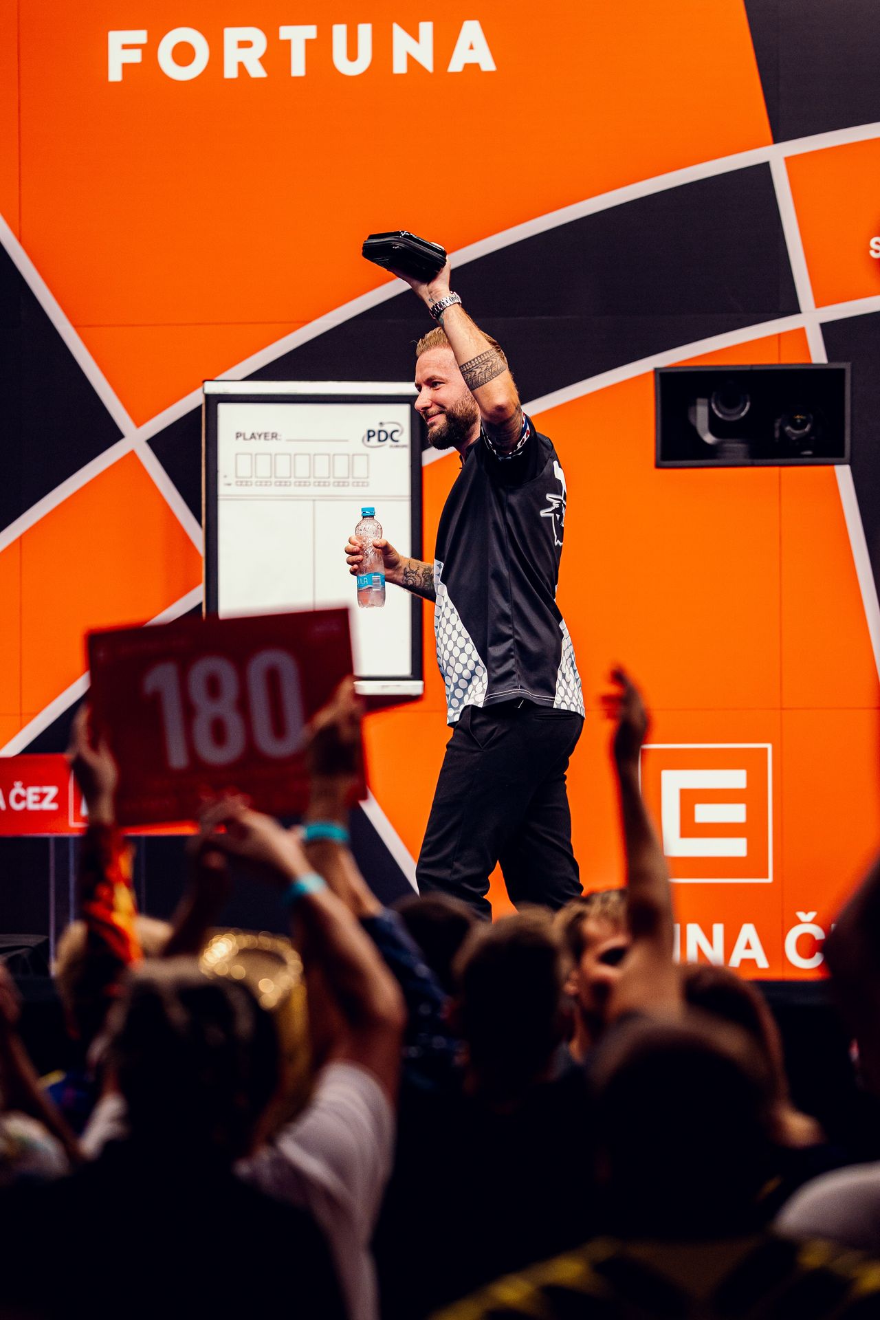 Danny Noppert - ČEZ Czech Darts Open 2026 (5/20)