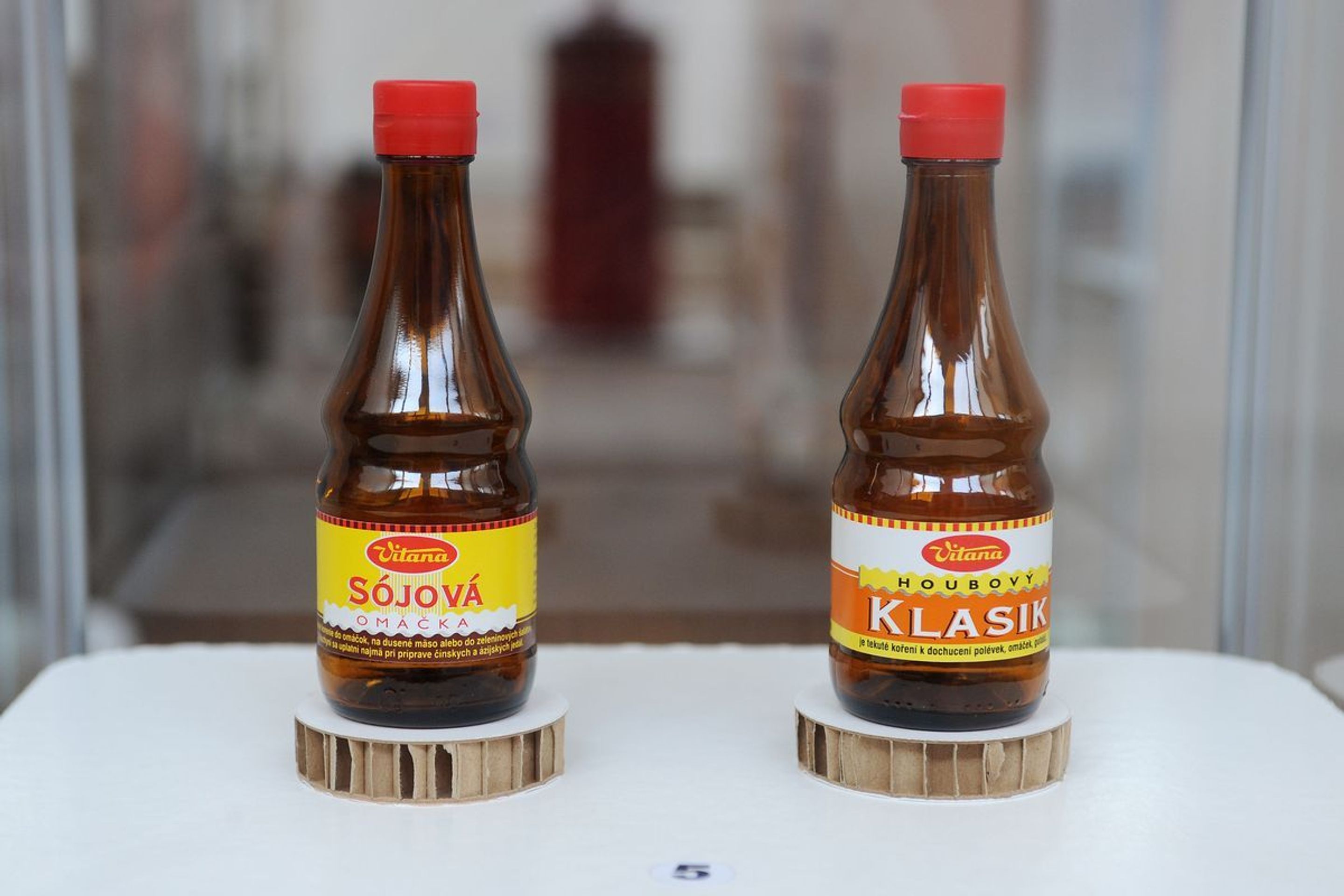 Výstava Od věku sloužím člověku - 47 - GALERIE: Výstava Od věku sloužím člověku (1/47)