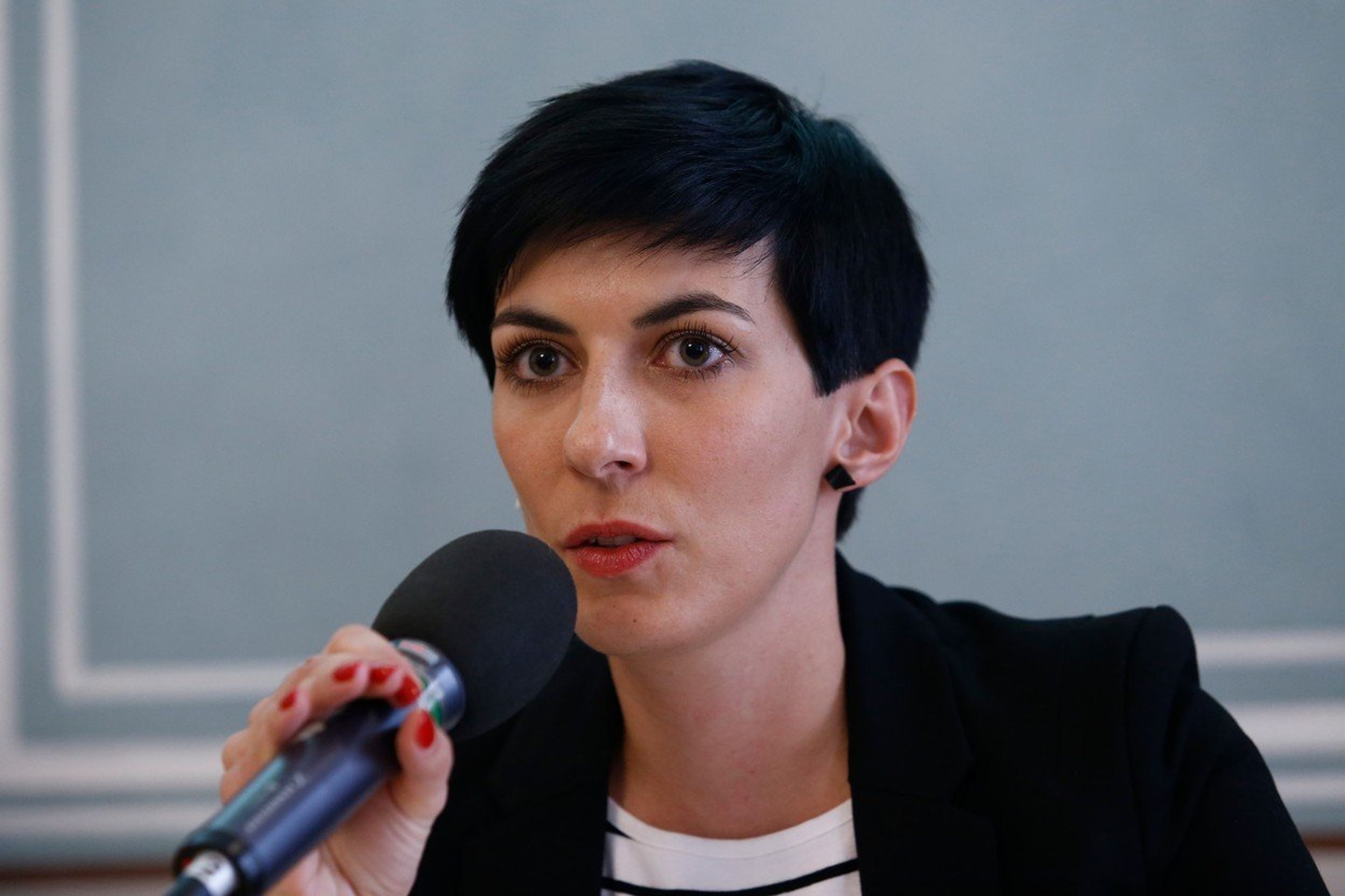 Ženy v politice - Markéta Pekarová Adamová_TOP 09 - GALERIE: Manželé poslankyň (26/28)