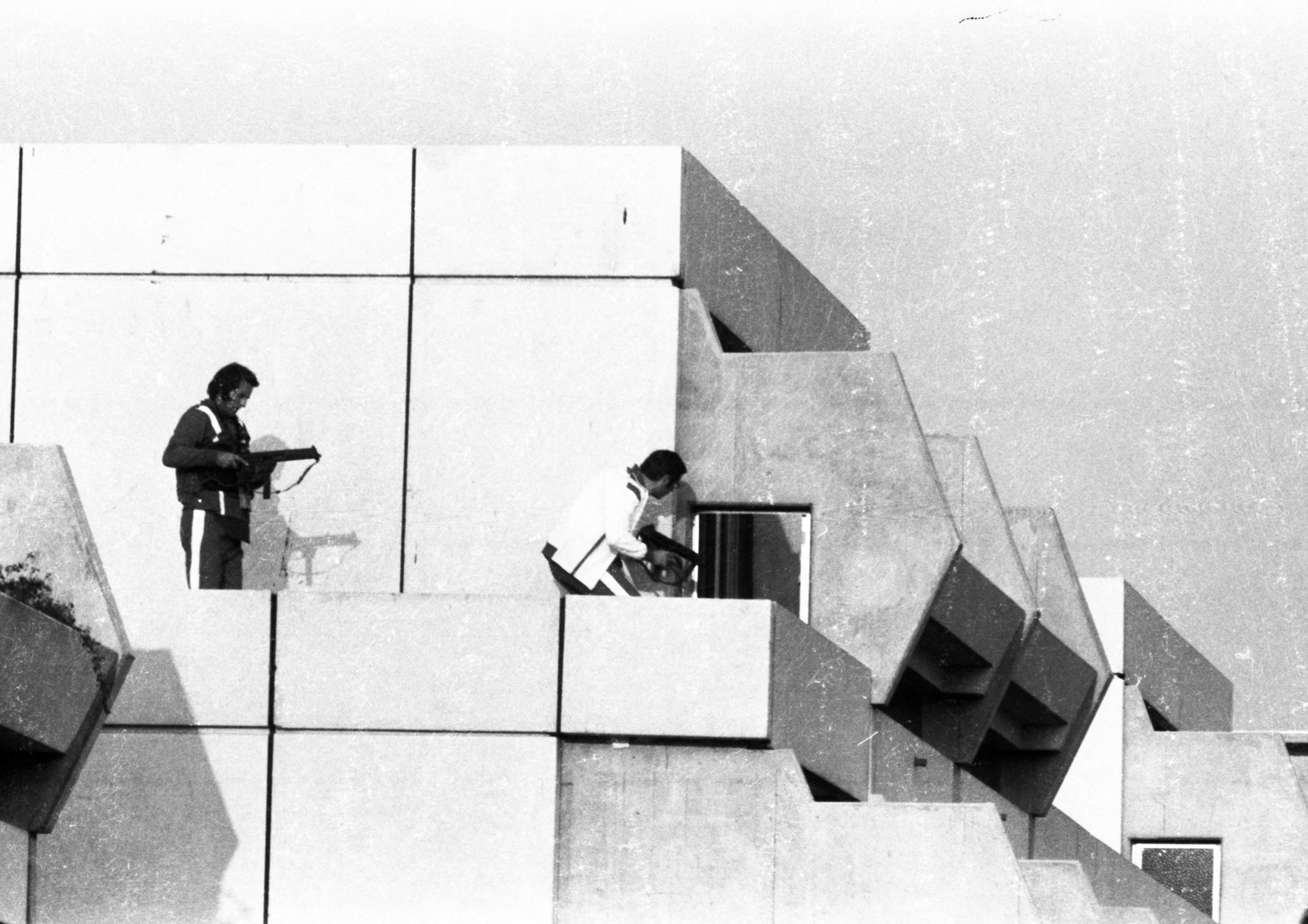 Olympijské hry v Mnichově, 1972 (6) - Olympijské hry v Mnichově, 1972 (6/8)