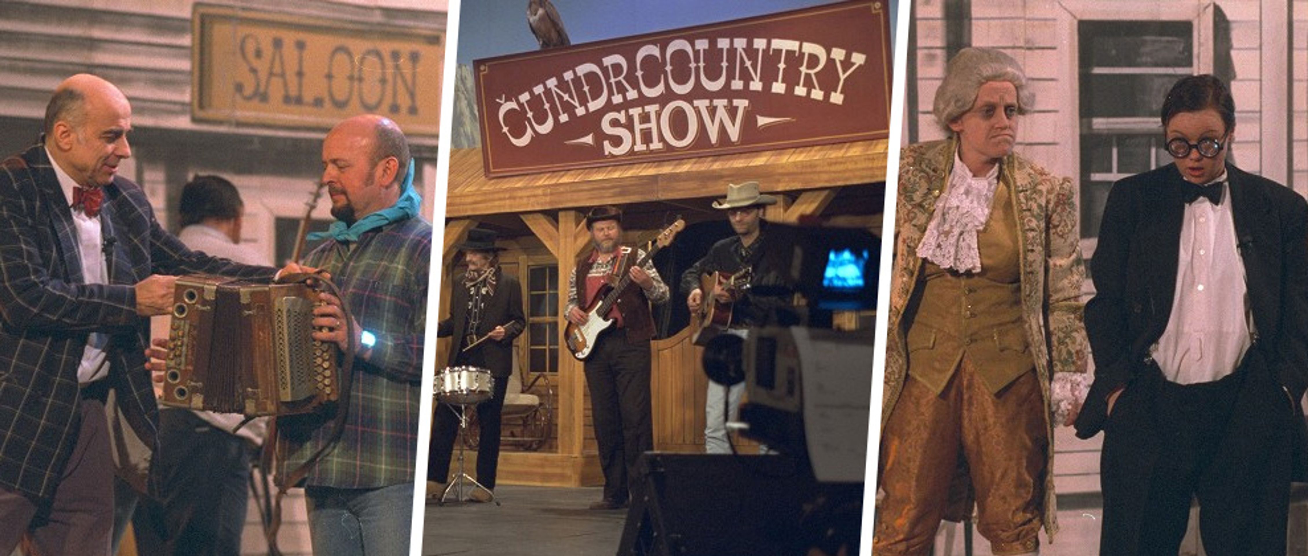 cundrcountry_show-splash - GALERIE: Volební štáb ČSSD - Lidový dům (5/10)