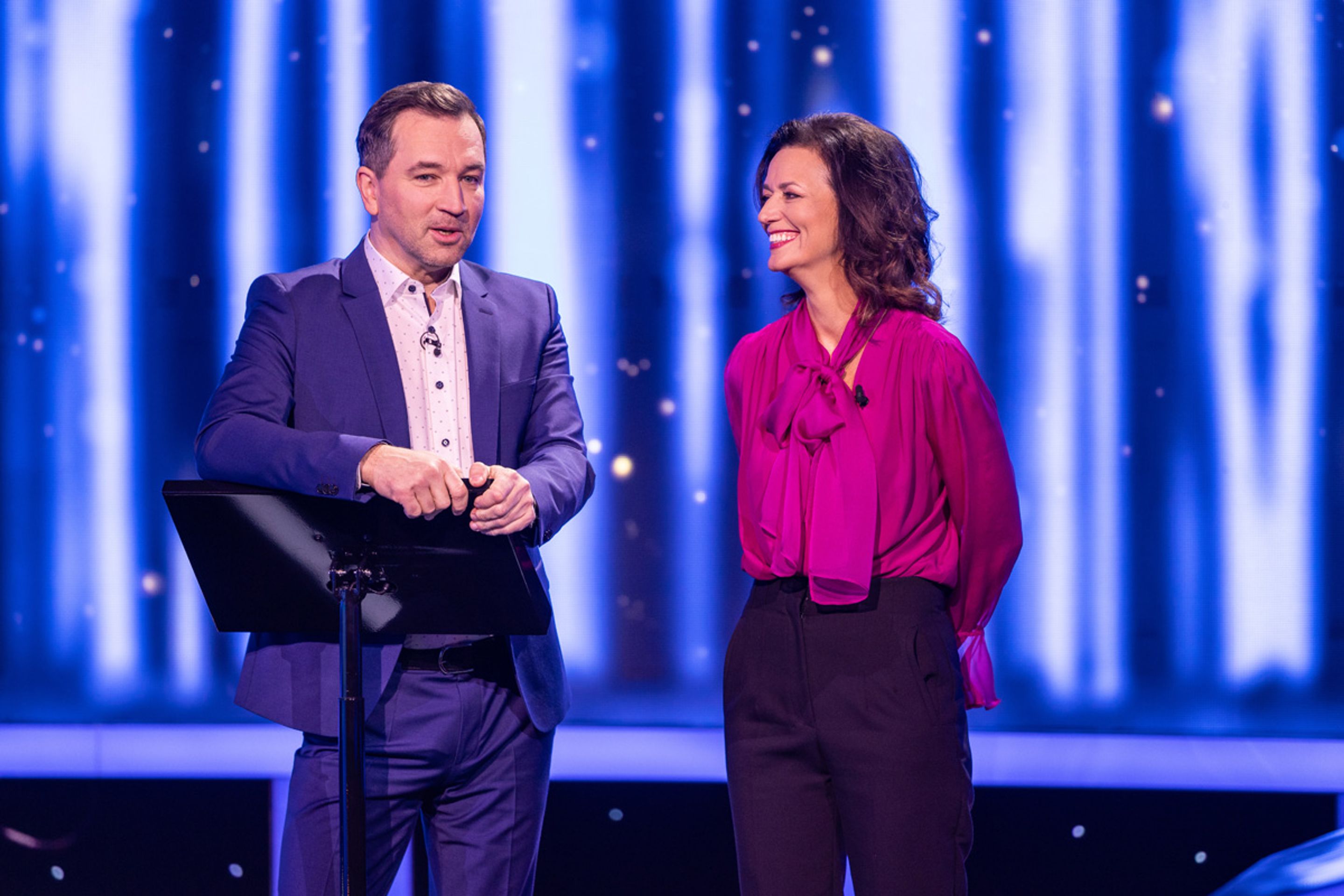 Na lovu (16) - Soutěž Na lovu oslaví 30 let televize Nova (2/22)