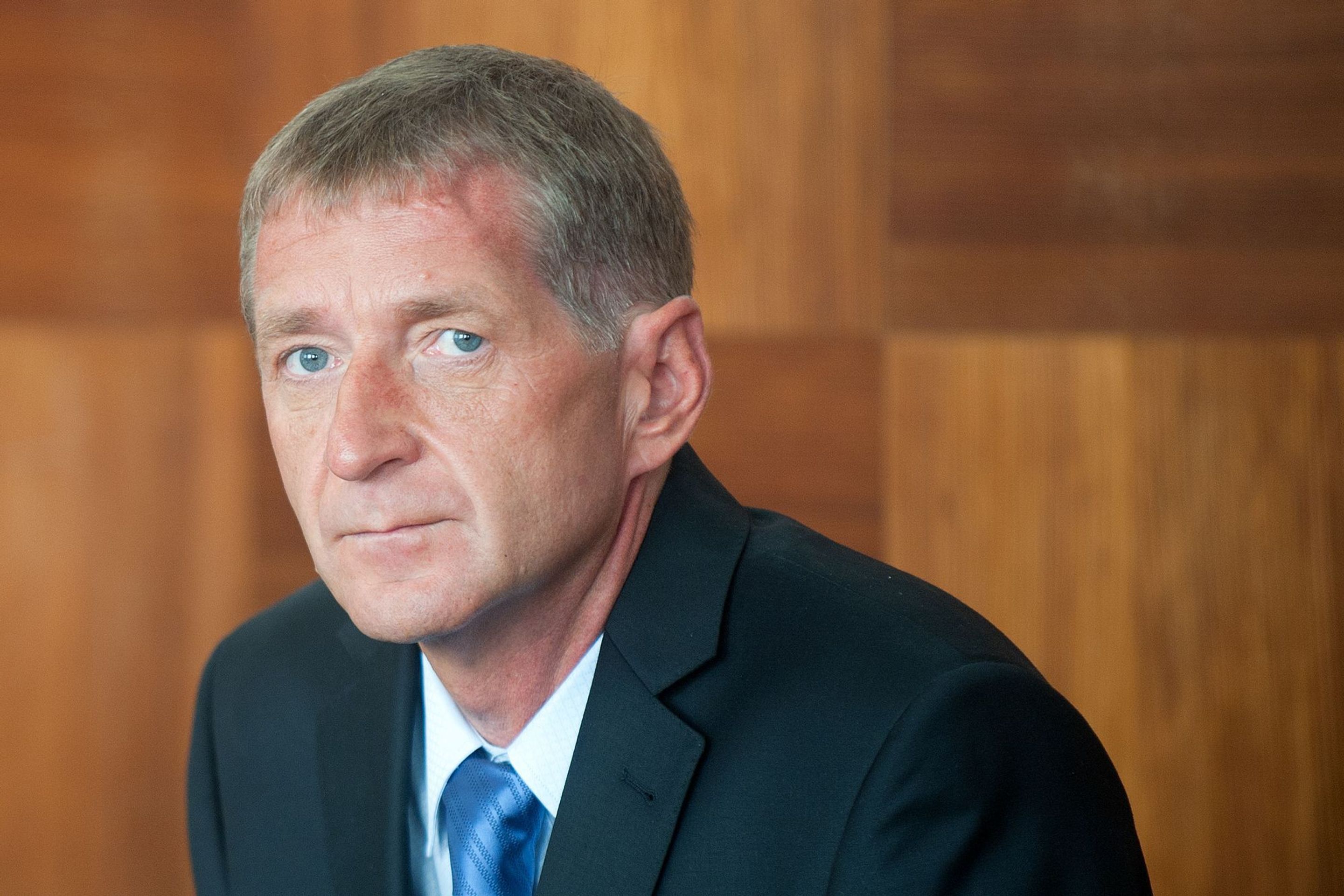 Roman Janoušek u Vrchního soudu v Praze - 1 - GALERIE: Lobbista Roman Janoušek u Vrchního soudu v Praze (12/19)