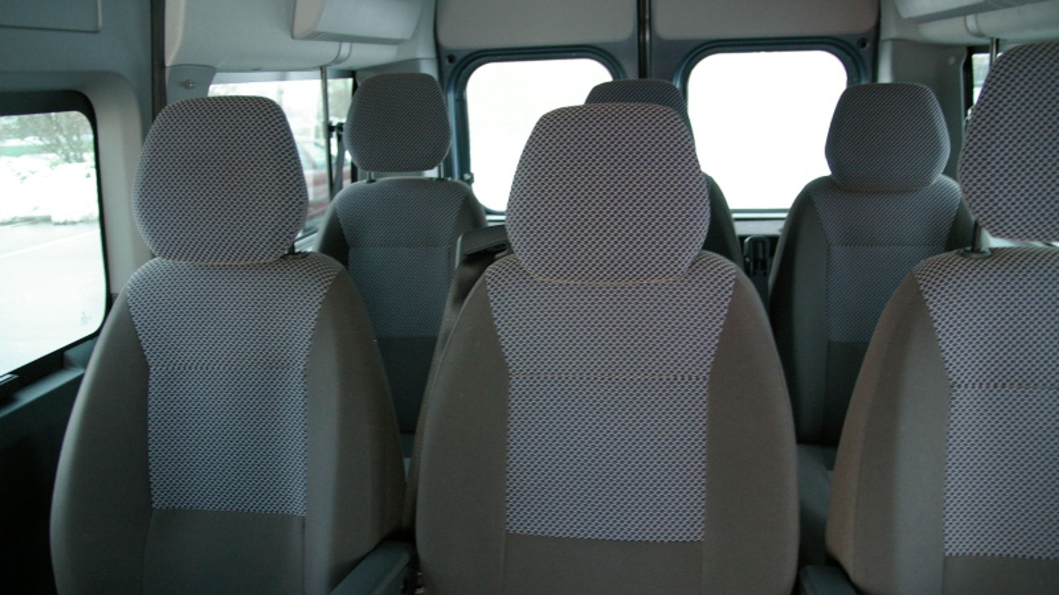 Fiat Ducato Panorama-6 - GALERIE Fiat Ducato Panorama (5/10)