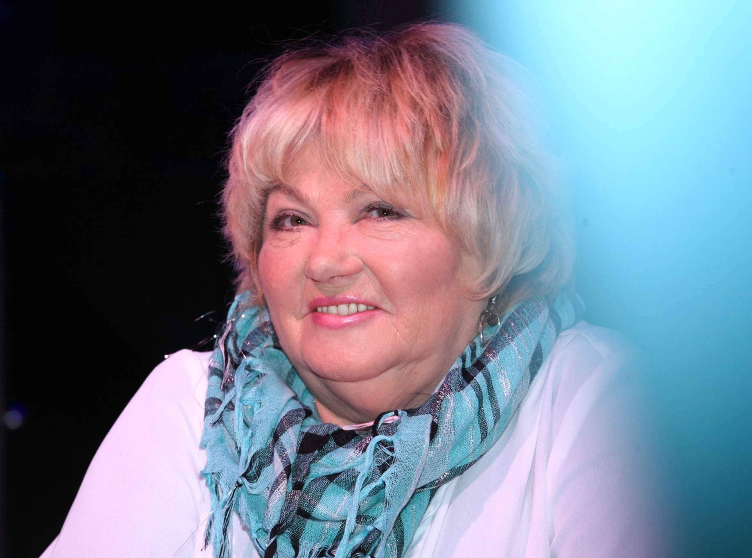 Věra Špinarová - 2 - GALERIE: Věra Špinarová (6/15)