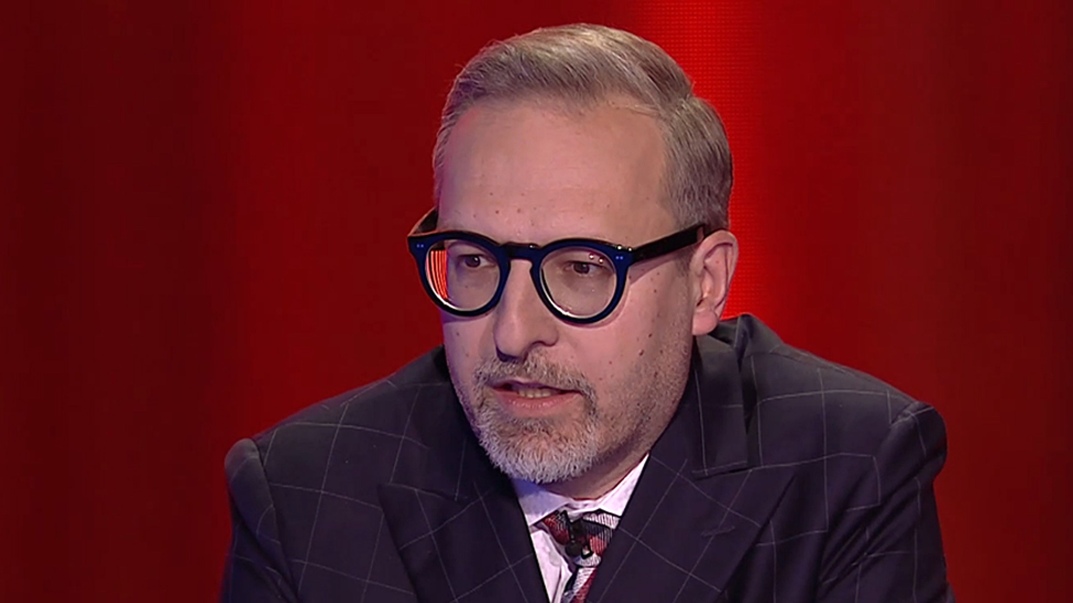 Na lovu - doktor Vševěd - Doktor Vševěd (5/8)