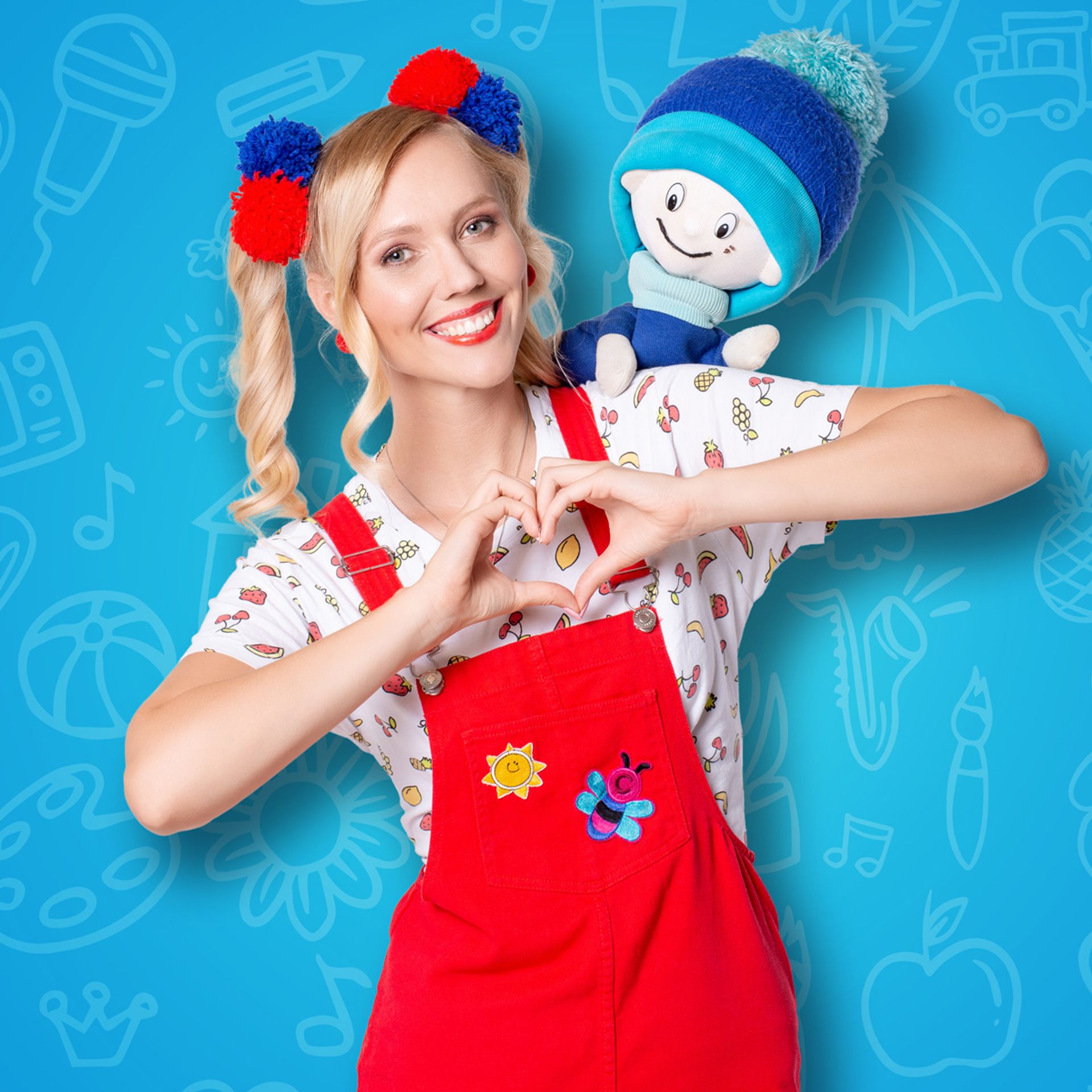 Karolína Blehová alias Kája (6) - Karolína Blehová alias Kája (6/14)