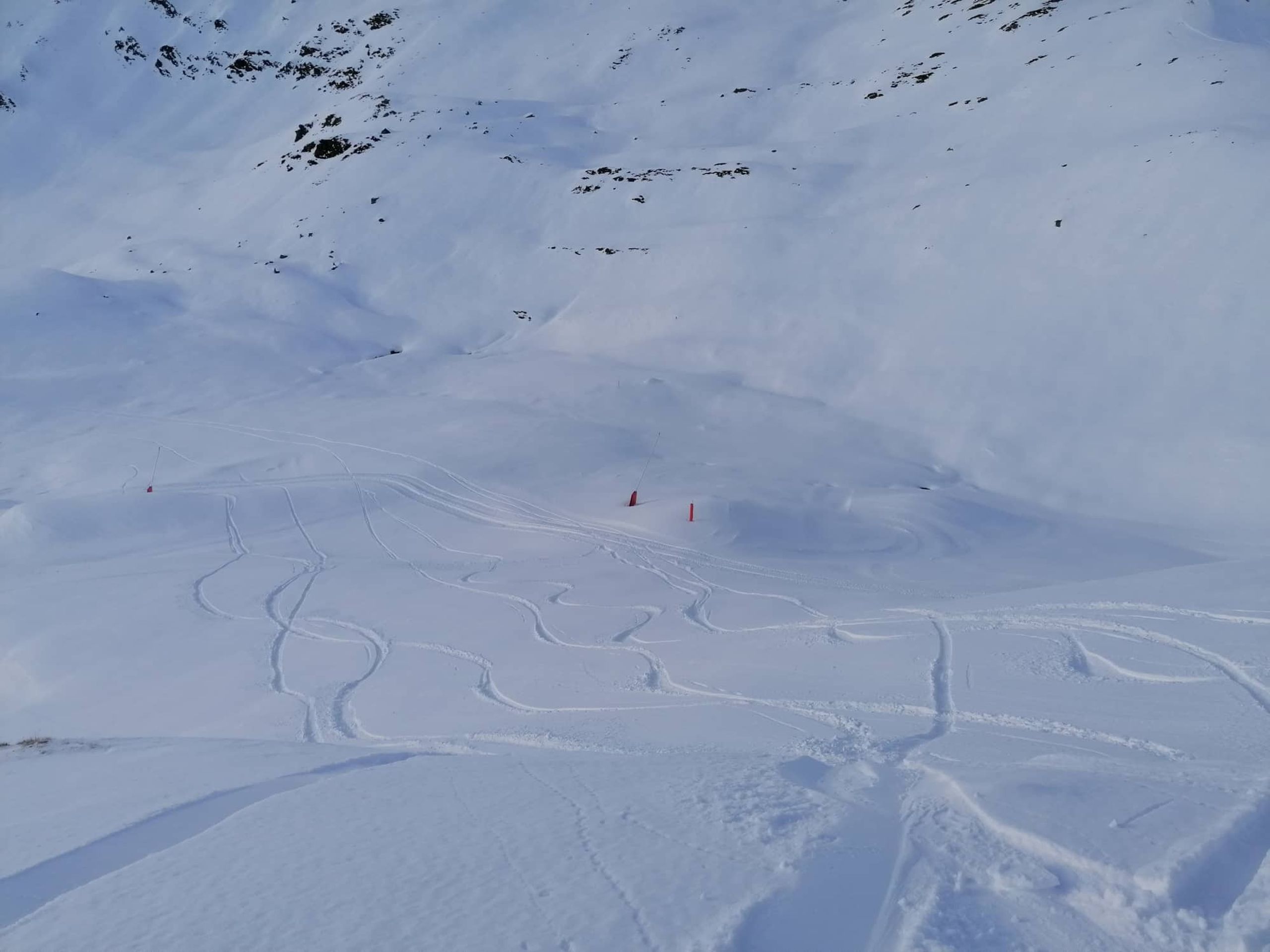 Mayrhofen - 12 - GALERIE: Skiareál Mayrhofen (9/13)