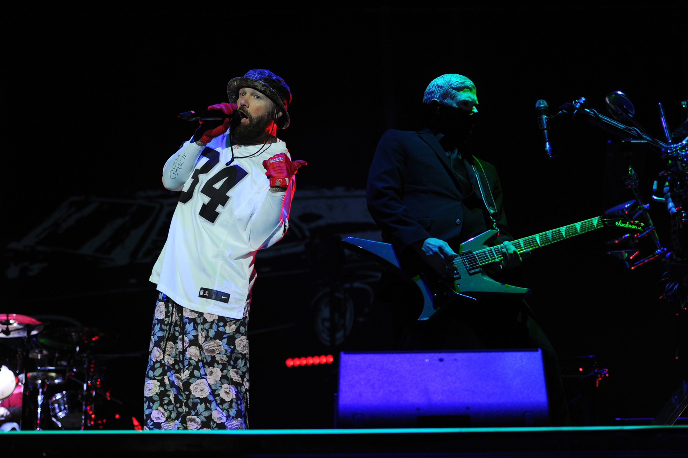 Aerodrome Festival 2018 - 25 - GALERIE: Aerodrome Festival 2018 (12/28)