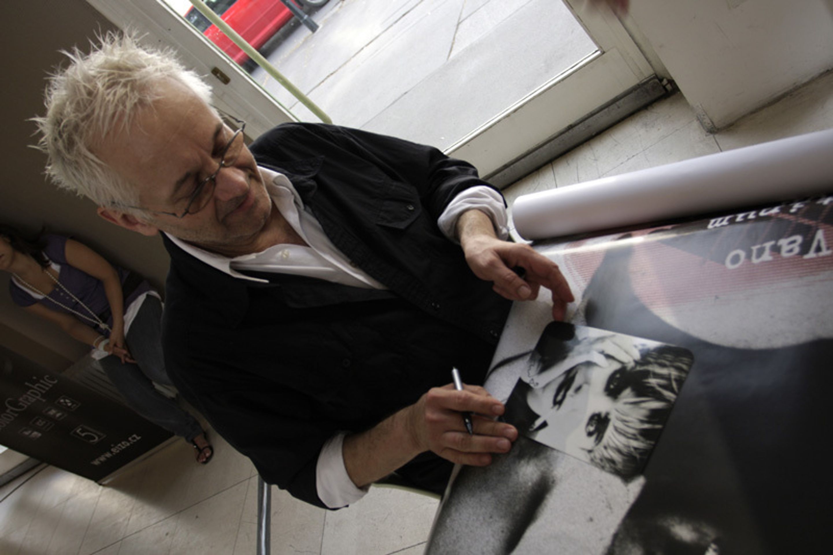 Robert Vano-3 - Galerie: Vano (3/10)