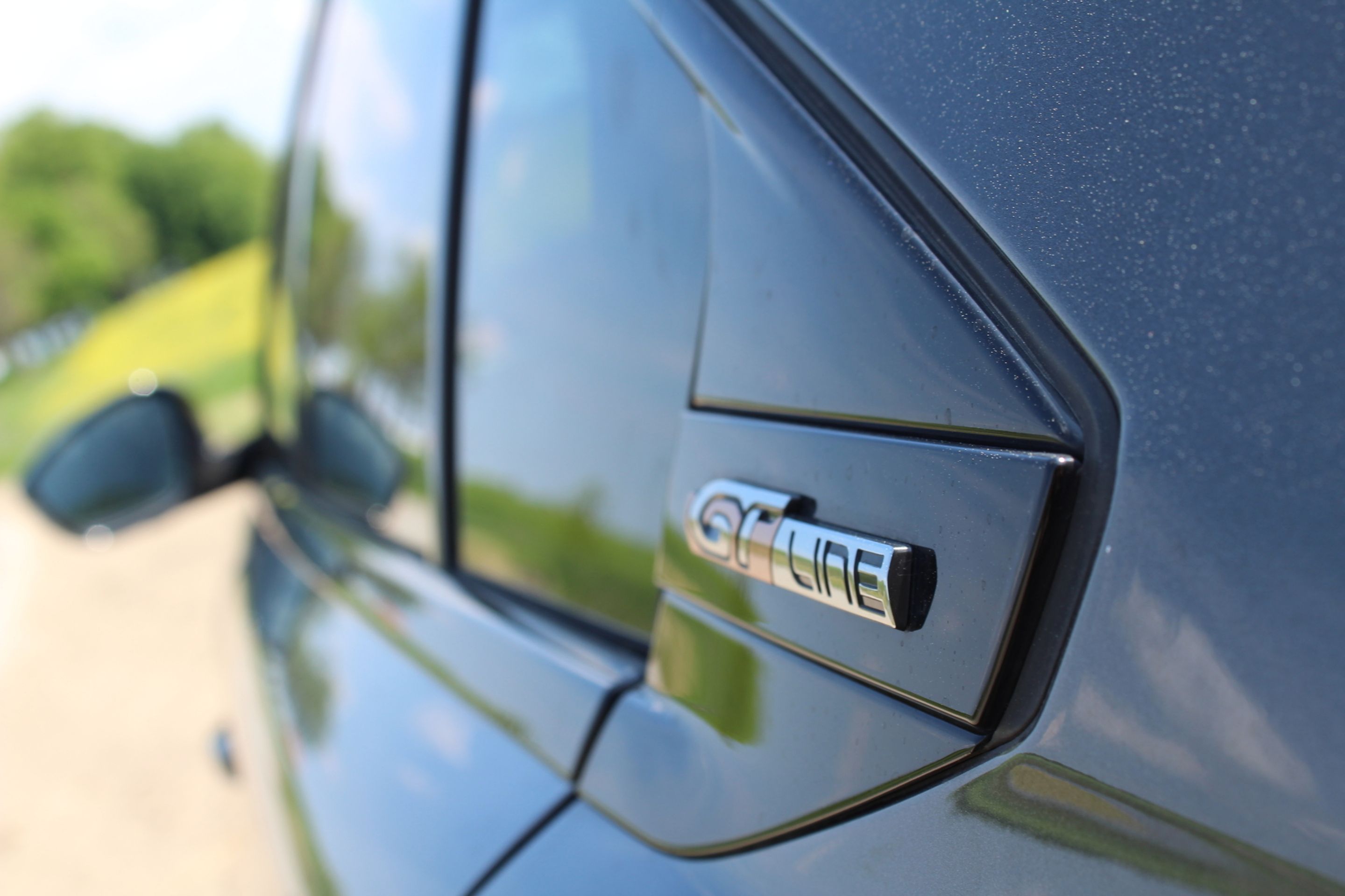 Peugeot 508 - 35 - Fotogalerie: Liftback Peugeot 508 (33/34)