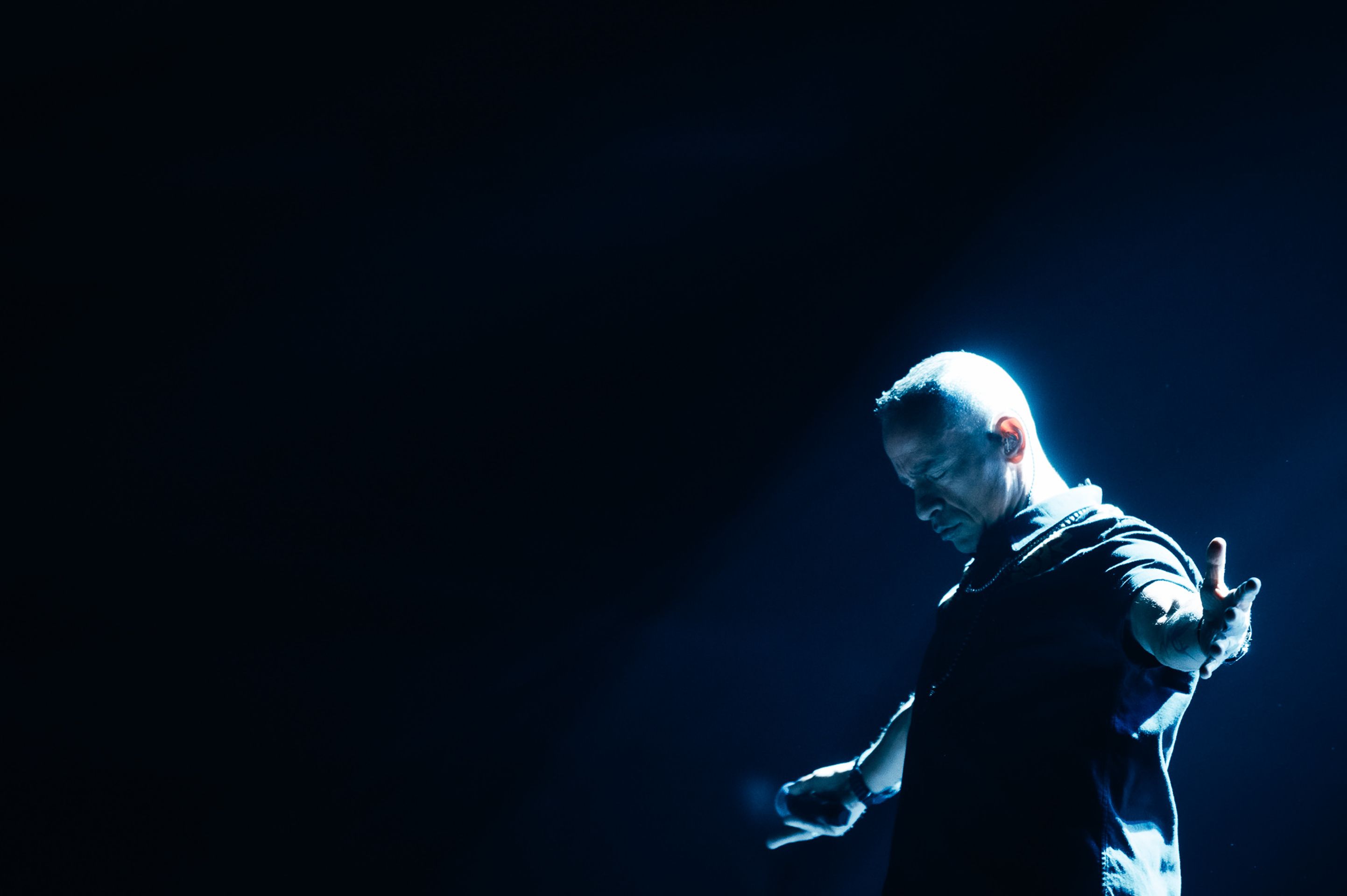 Eros Ramazzotti v O2 aréně - Eros Ramazzotti v Praze (1/19)
