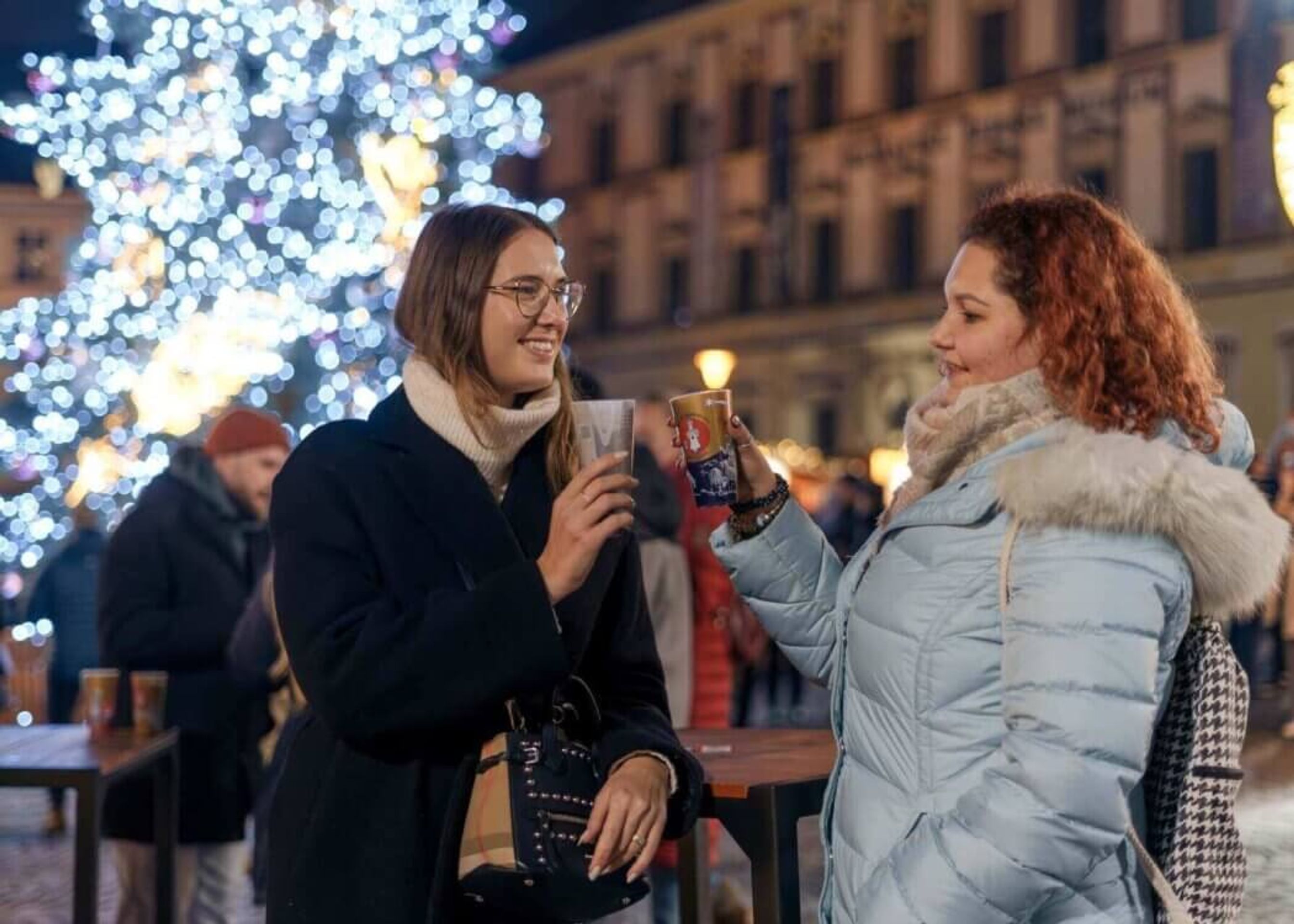 Vánoční trhy 2024 v Brně - Vánoční trhy 2024 v Brně (9/21)