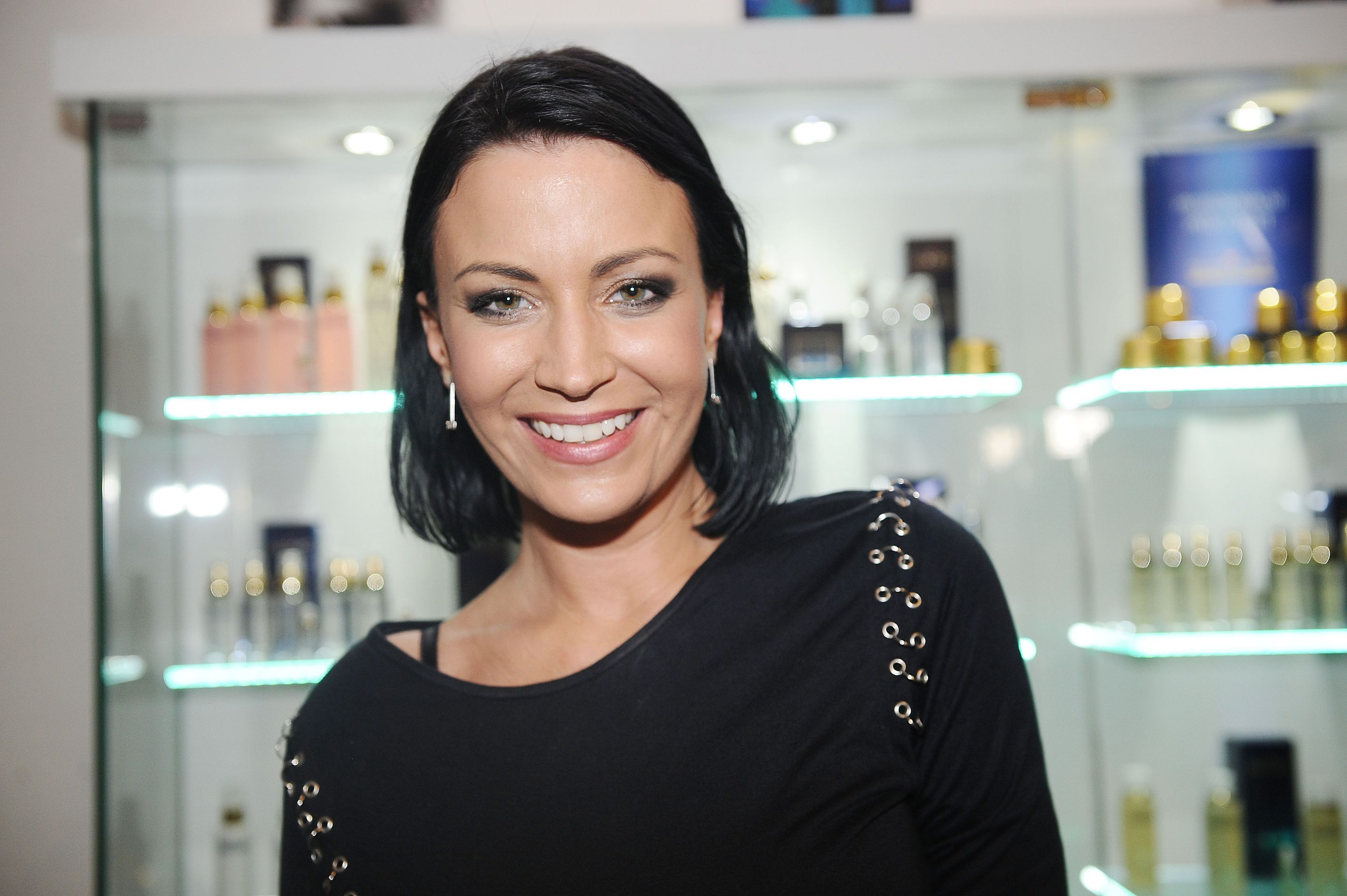 Gábina Partyšová - GALERIE: Gábina Partyšová (3/12)