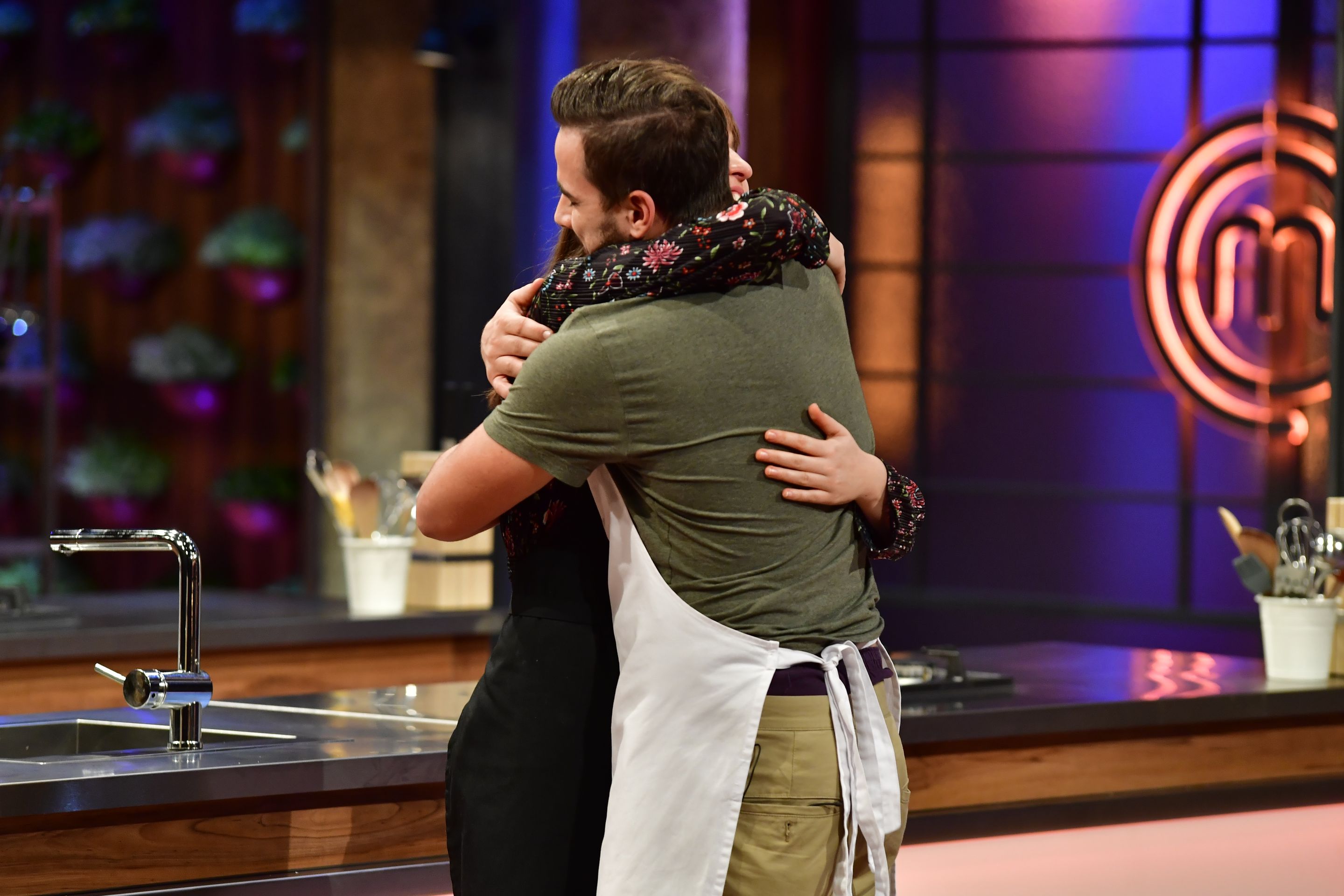 MasterChef Česko včera opustila největší favoritka soutěže - 2 - GALERIE: MasterChef Česko včera opustila největší favoritka soutěže (2/7)