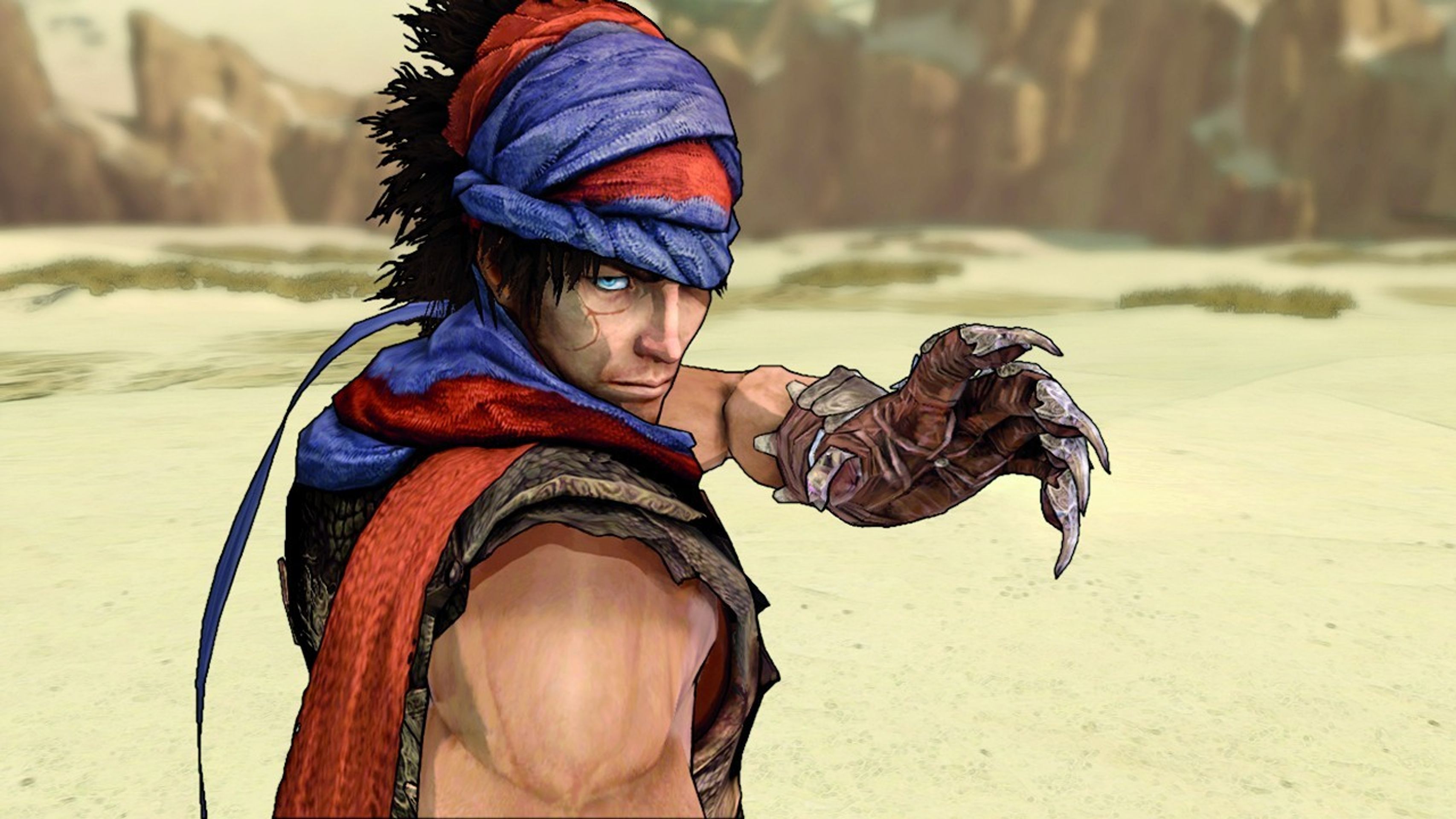 Prince of Persia - Prince of Persia galerie (4/7)
