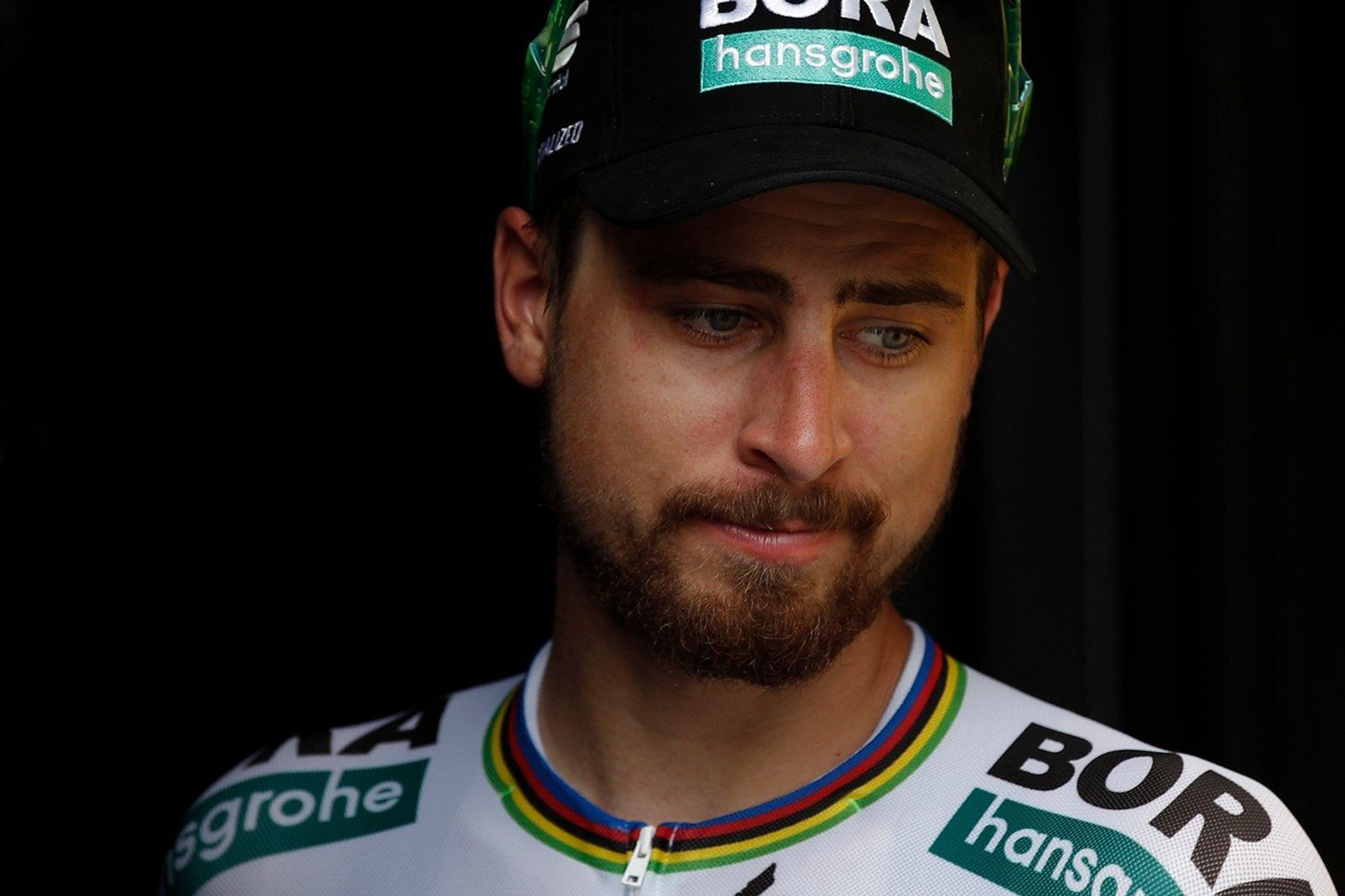 Peter Sagan - GALERIE: Peter Sagan na Tour de France (5/6)