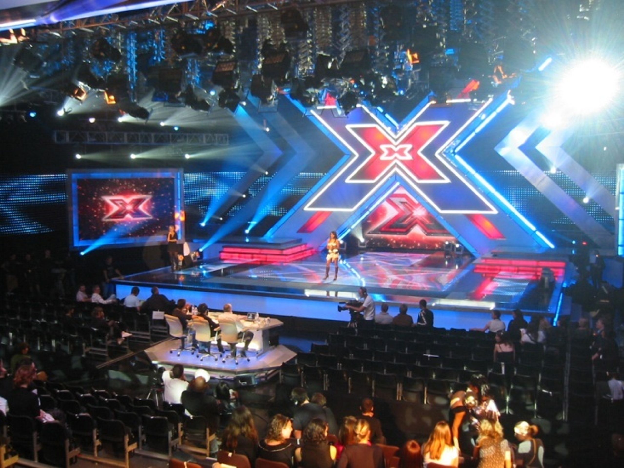 X Factor ve světě - VIDEO: X Factor hýbe Českem! (3/3)