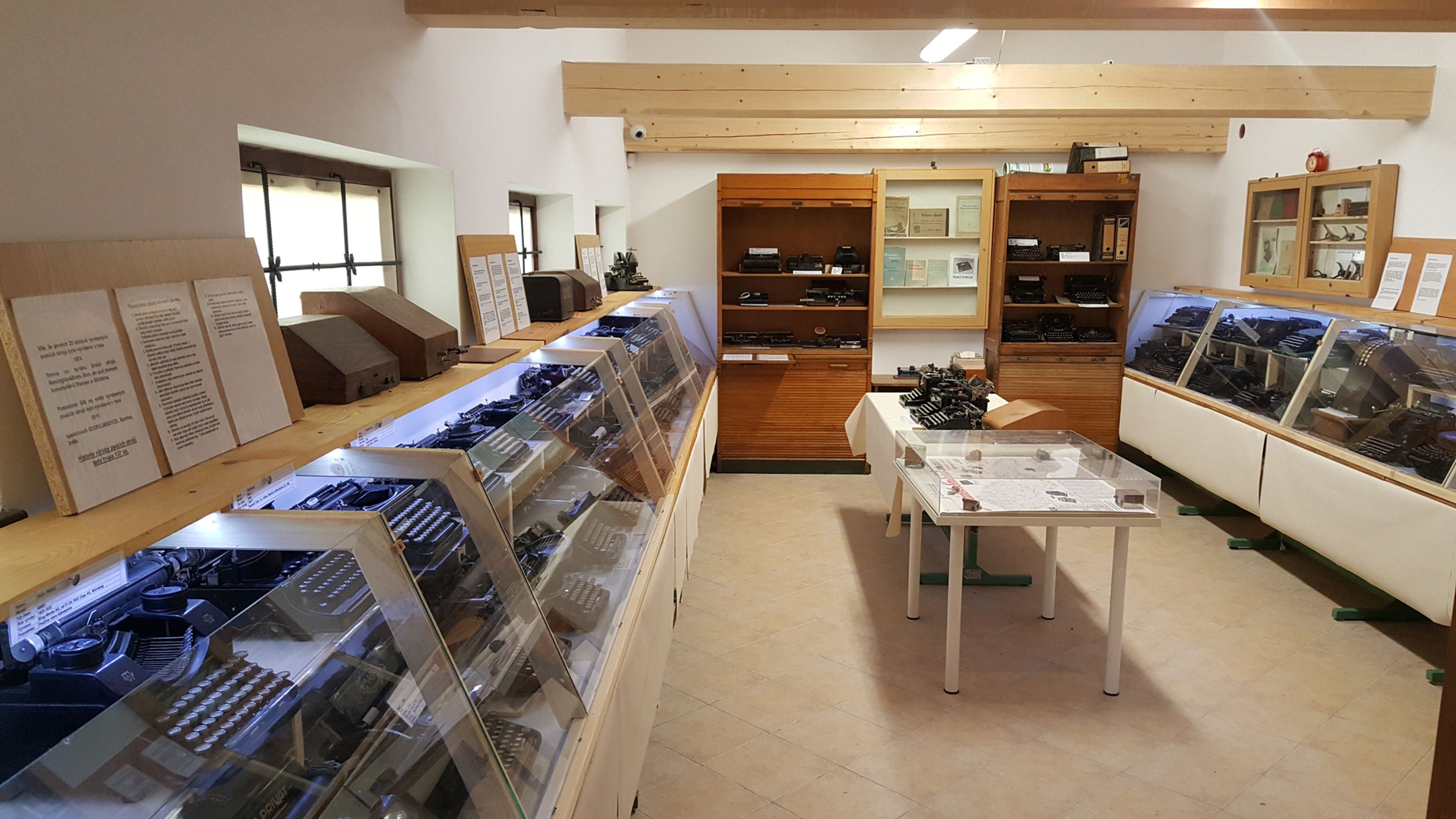Prodej chalupy s rozhlednou - 28 - GALERIE: Prodej chalupy s rozhlednou (28/32)