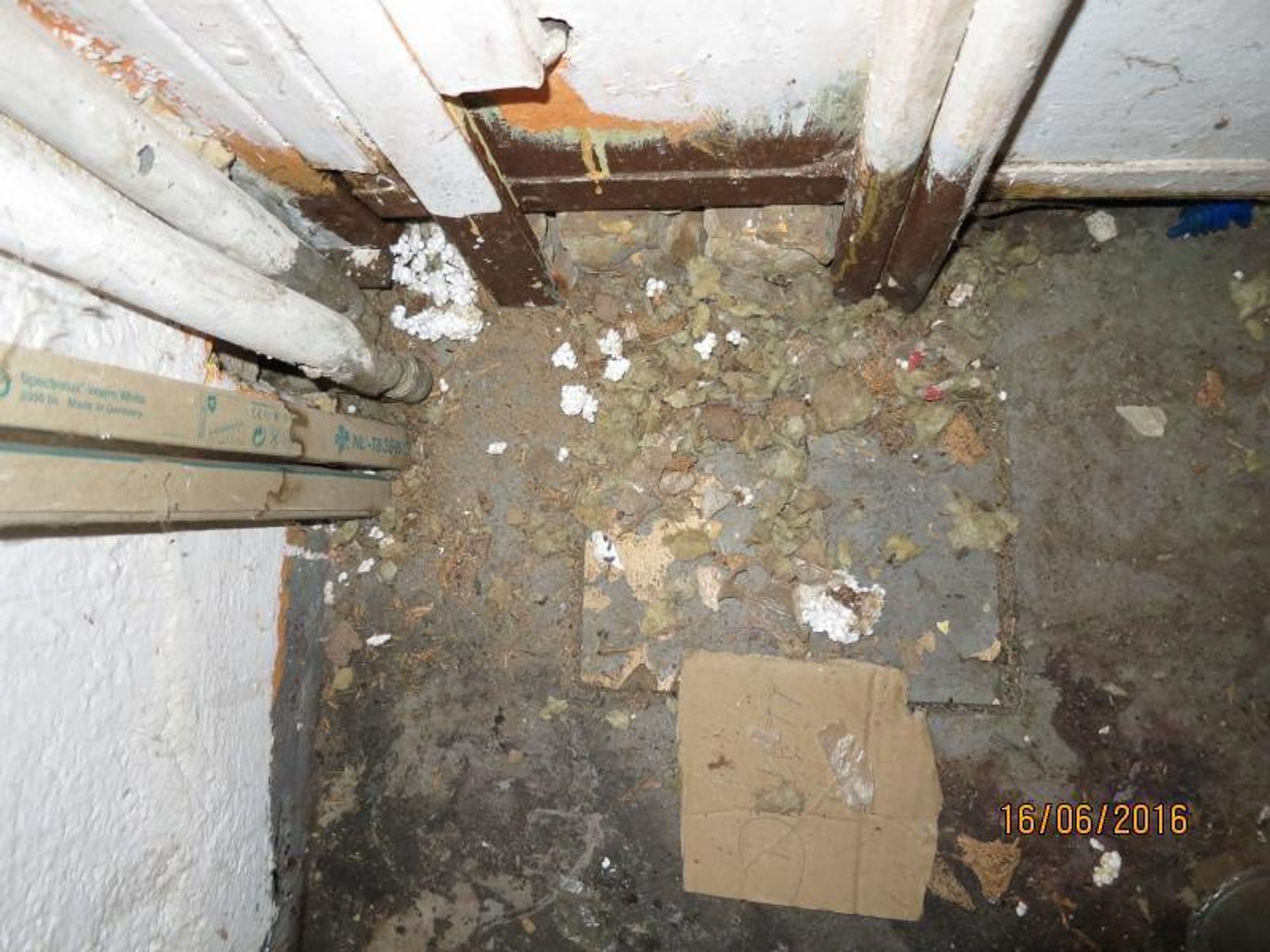 Uzavřené provozovny za závažné hygienické prohřešky - 3 - GALERIE: Uzavřené provozovny za závažné hygienické prohřešky (3/8)